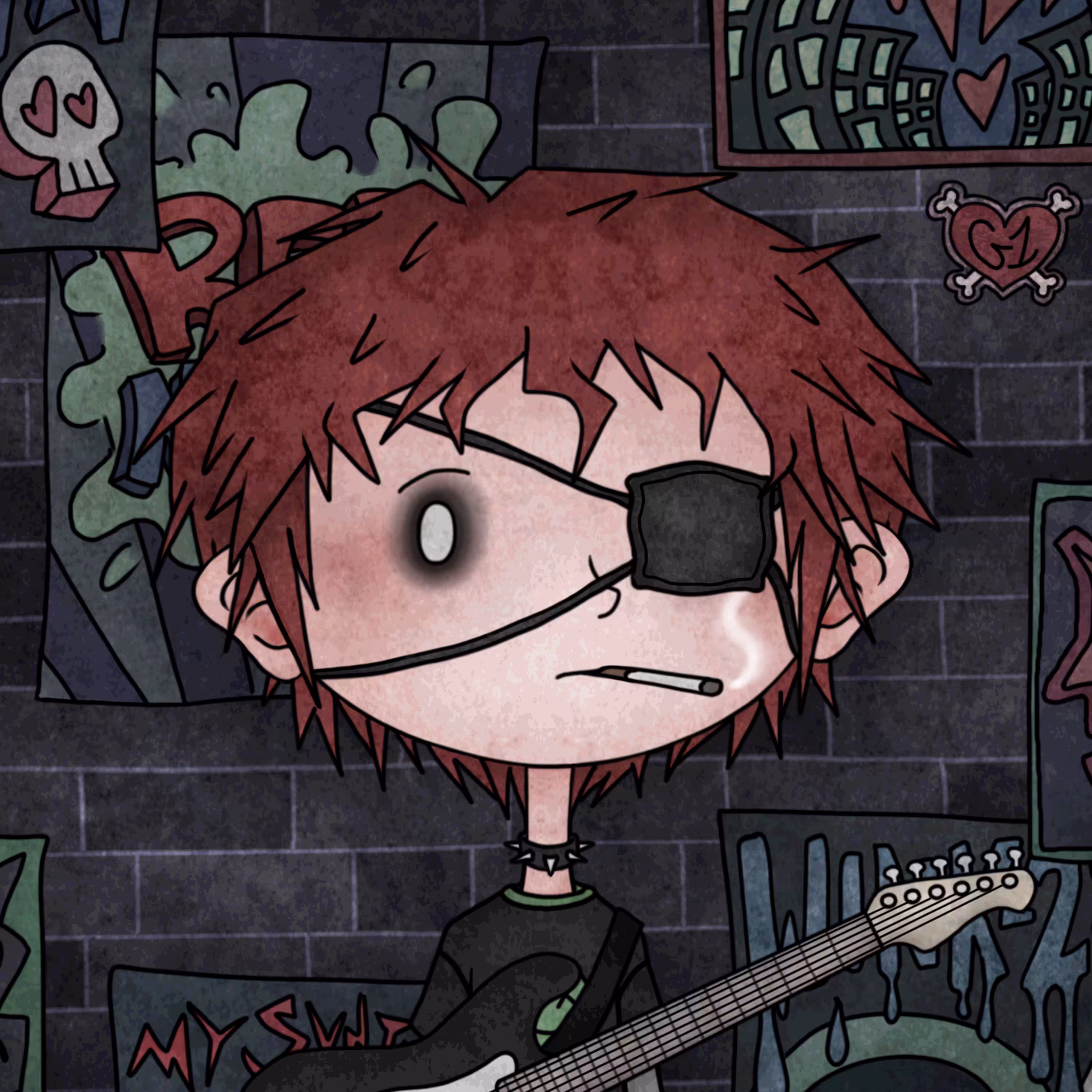 Punk-Kidz