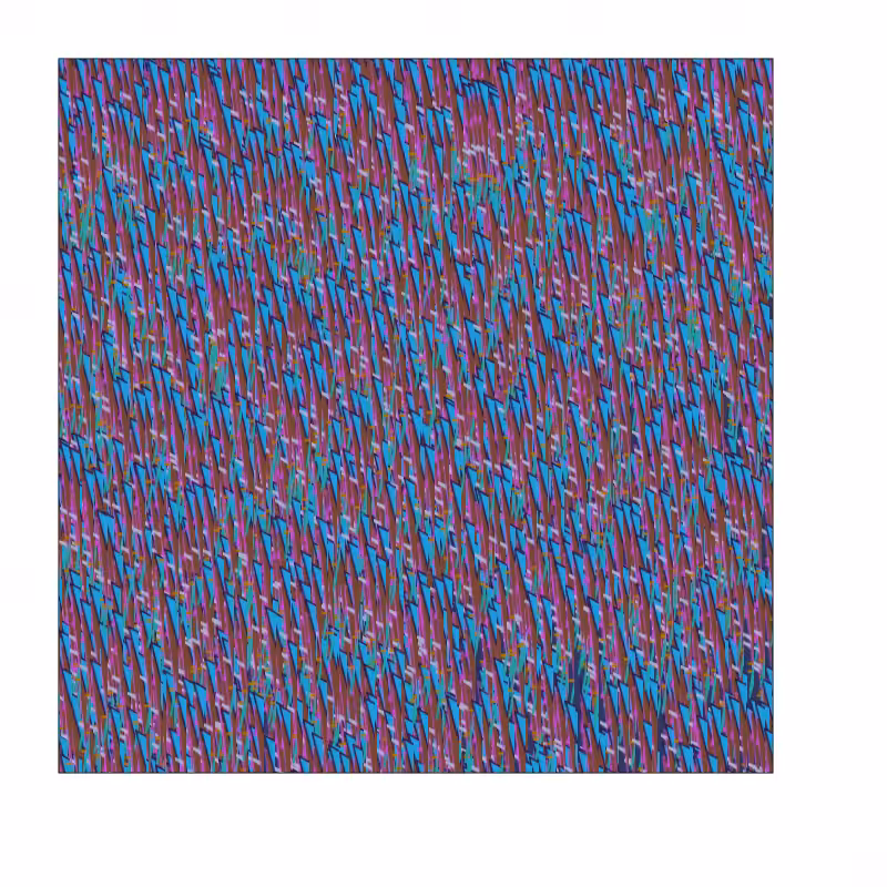 Wild Matrix #324