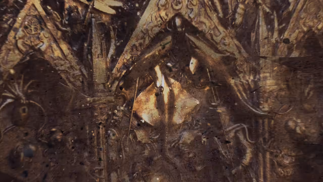 Cathedral Dust 02