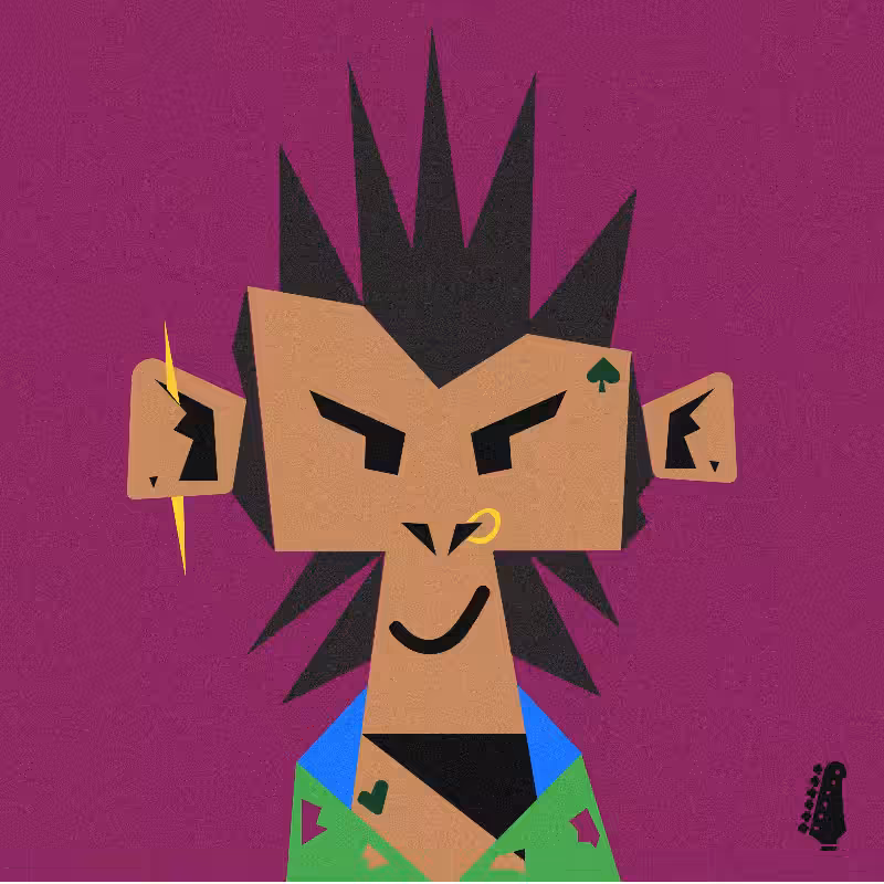 T-Punk #209