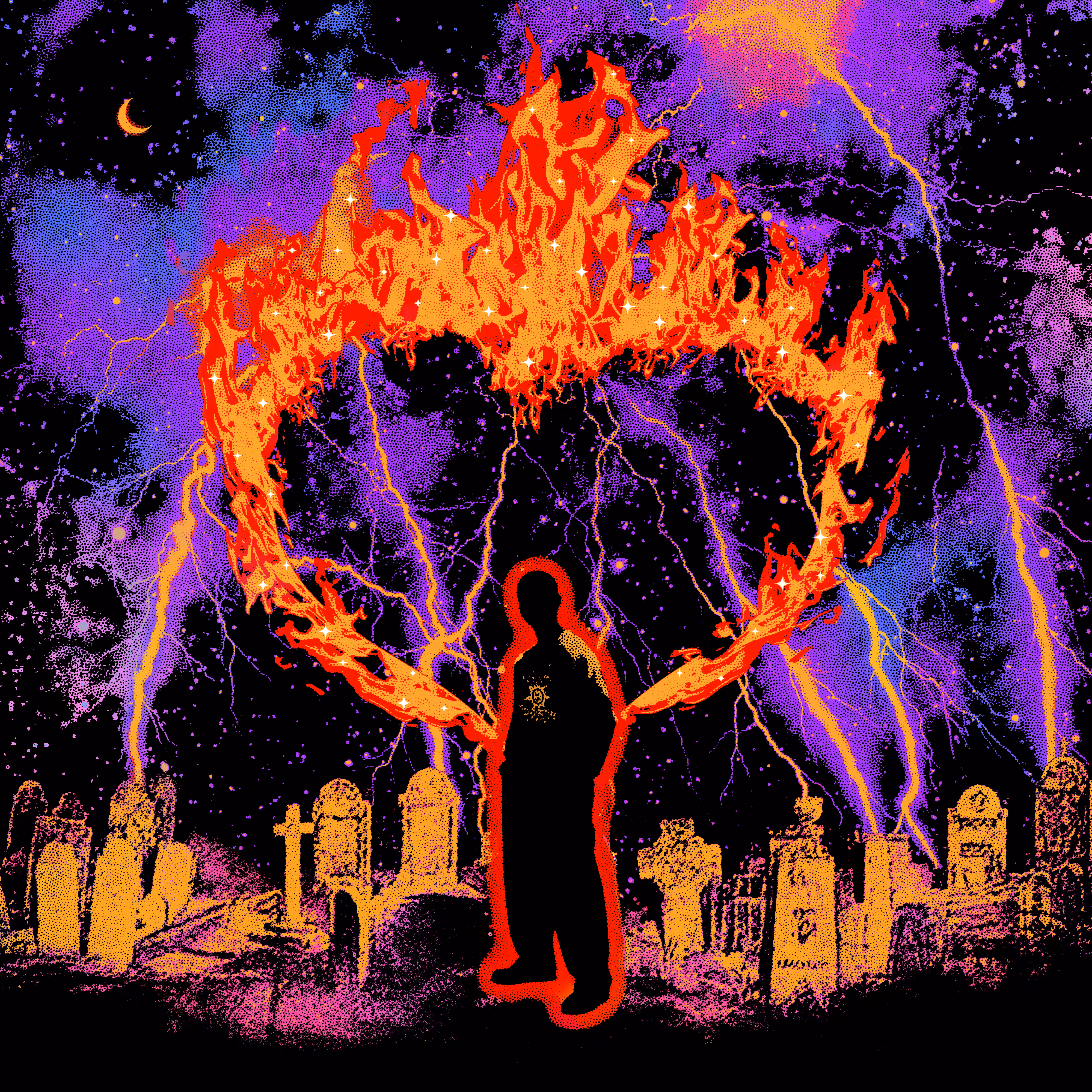 LOVE+DEATH