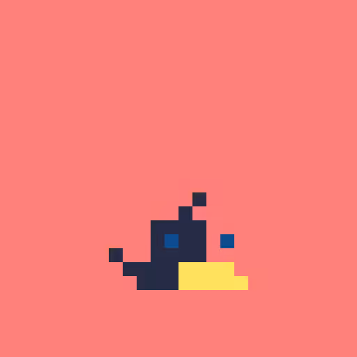 PIRDS #72