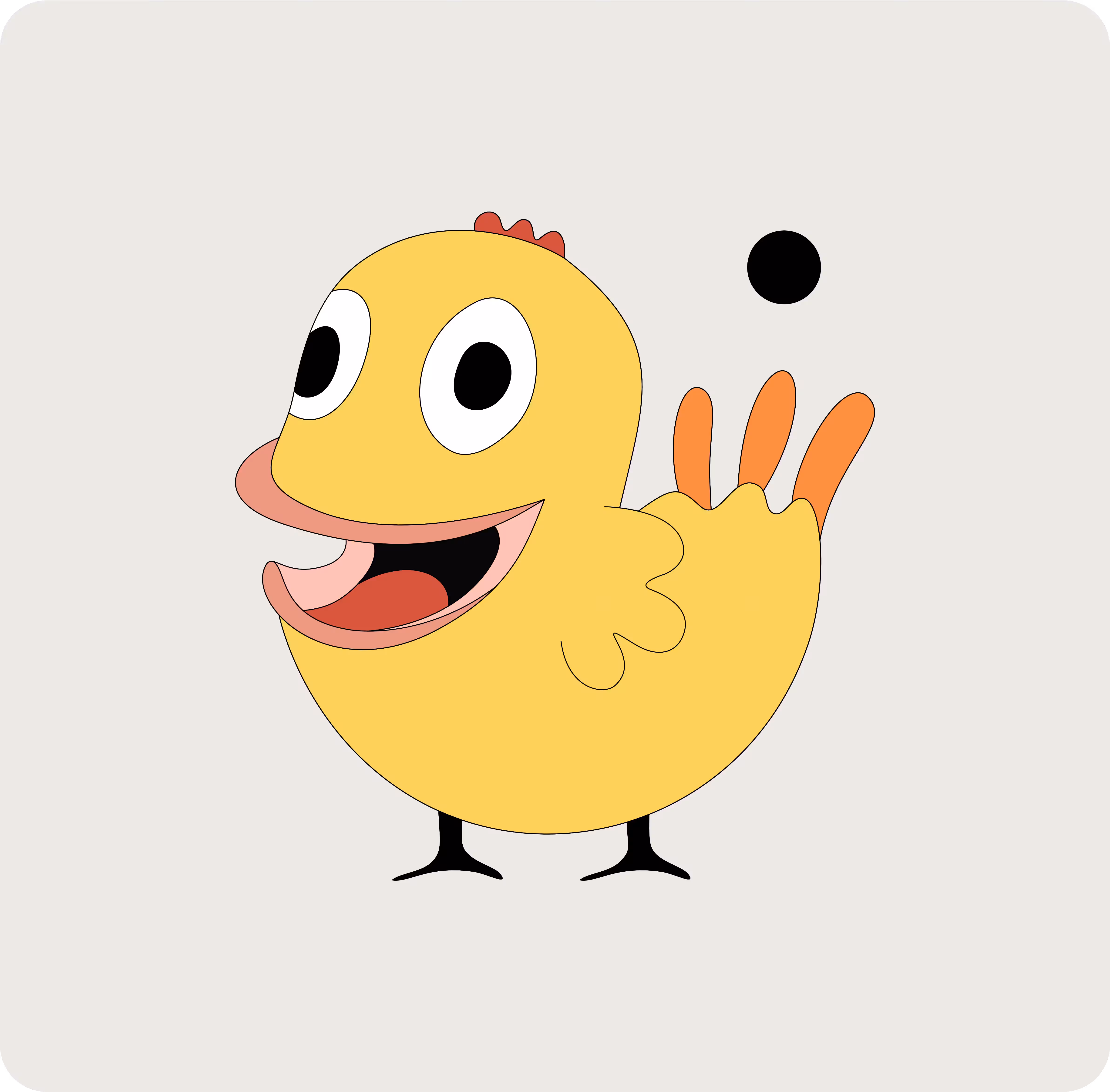 Shapets: Chiko