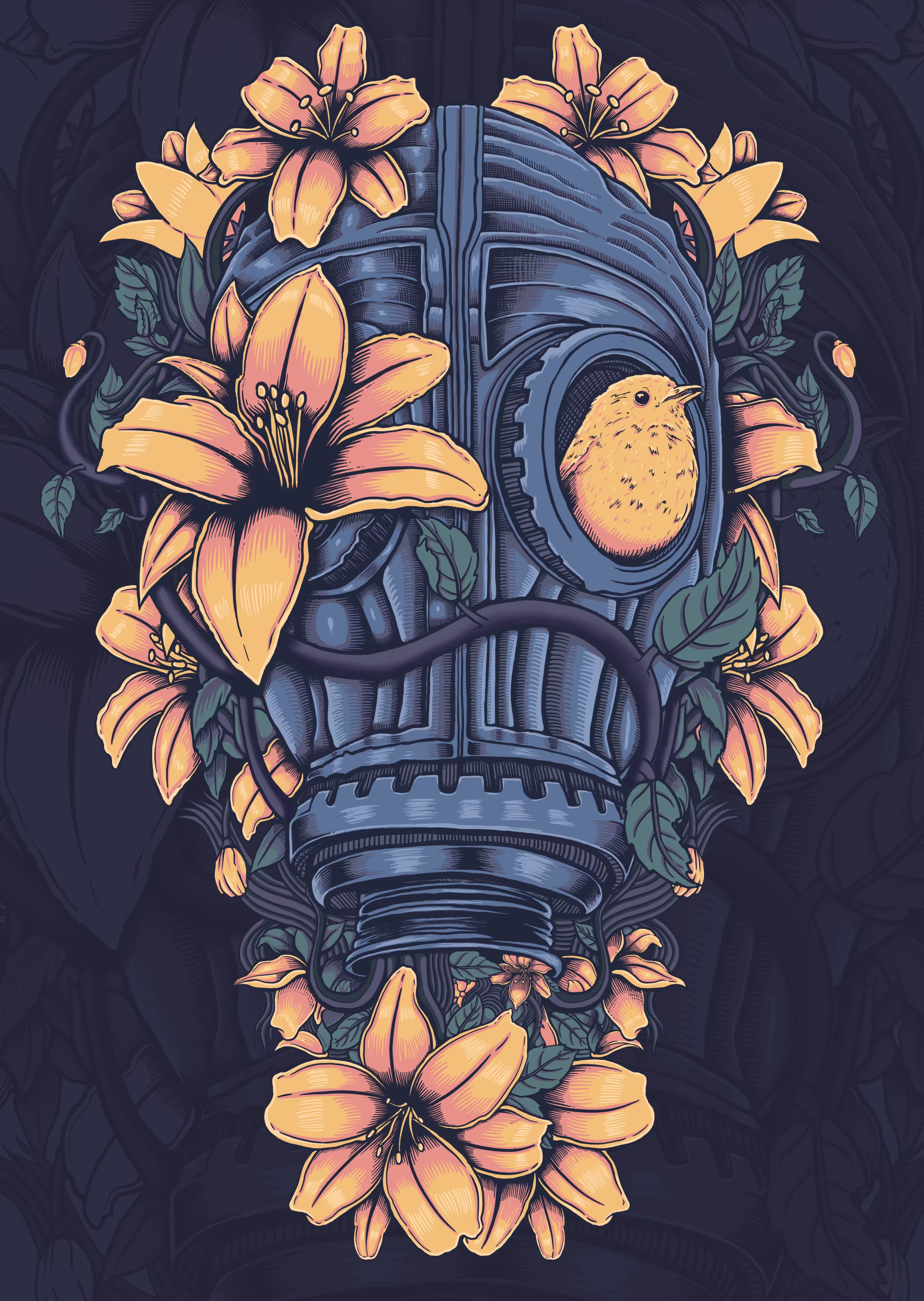 Beautiful Apocalypse