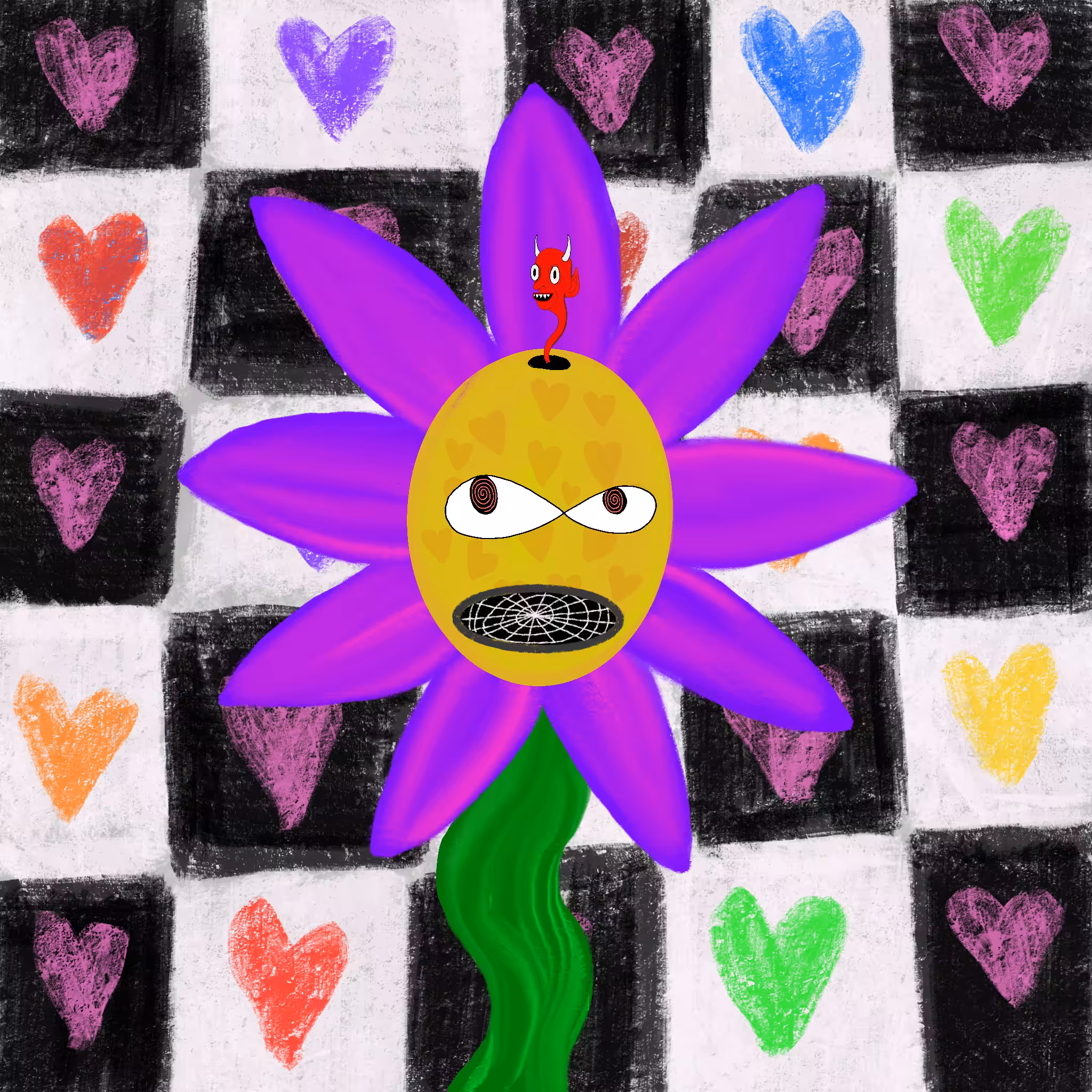BVGARDEN: #2633