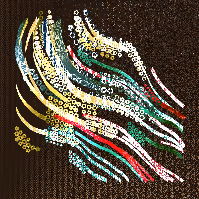 Confetti #38