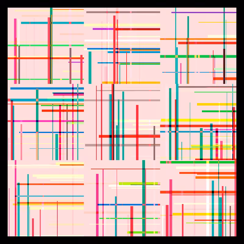 Crazy Grid #63