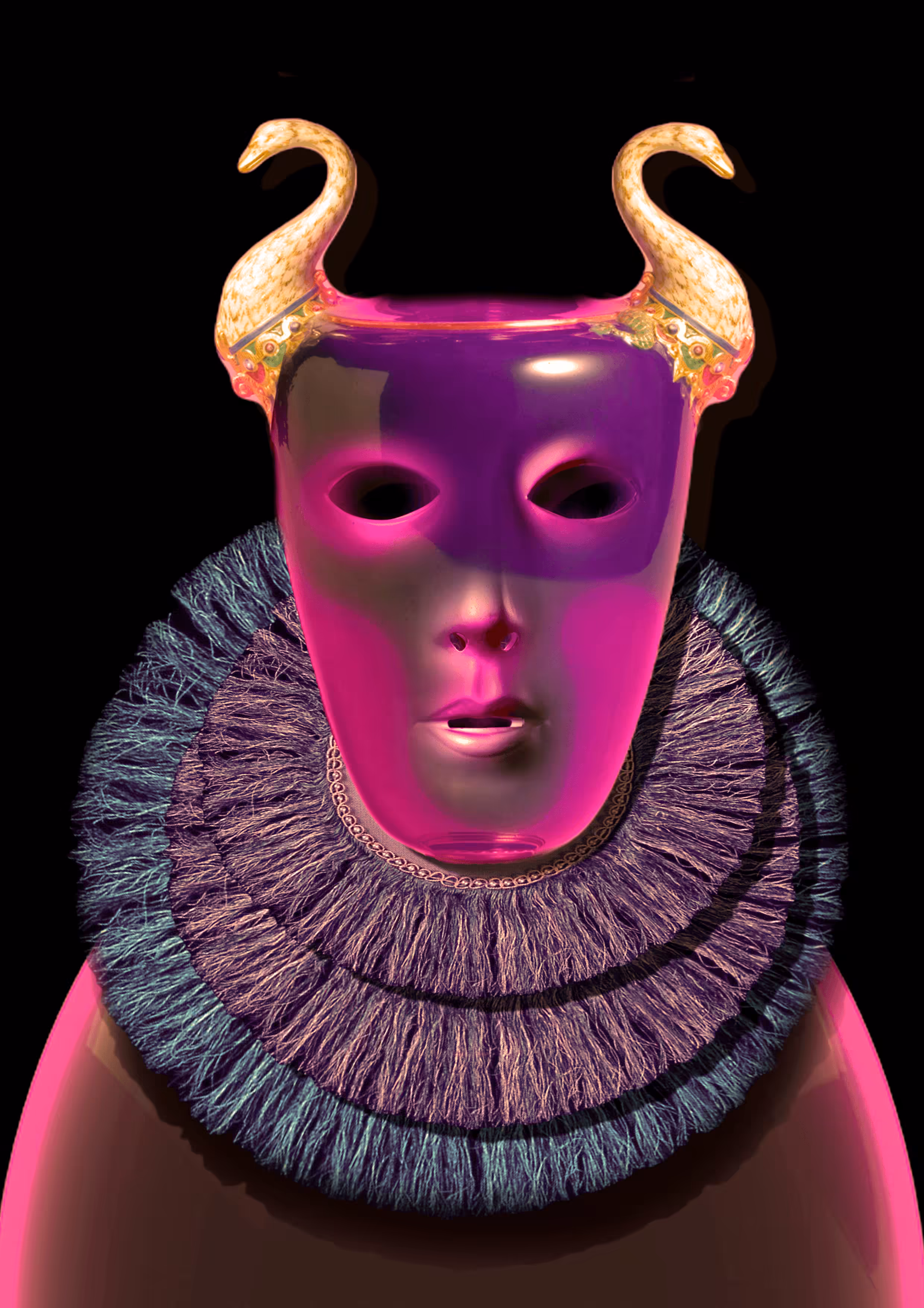Mask