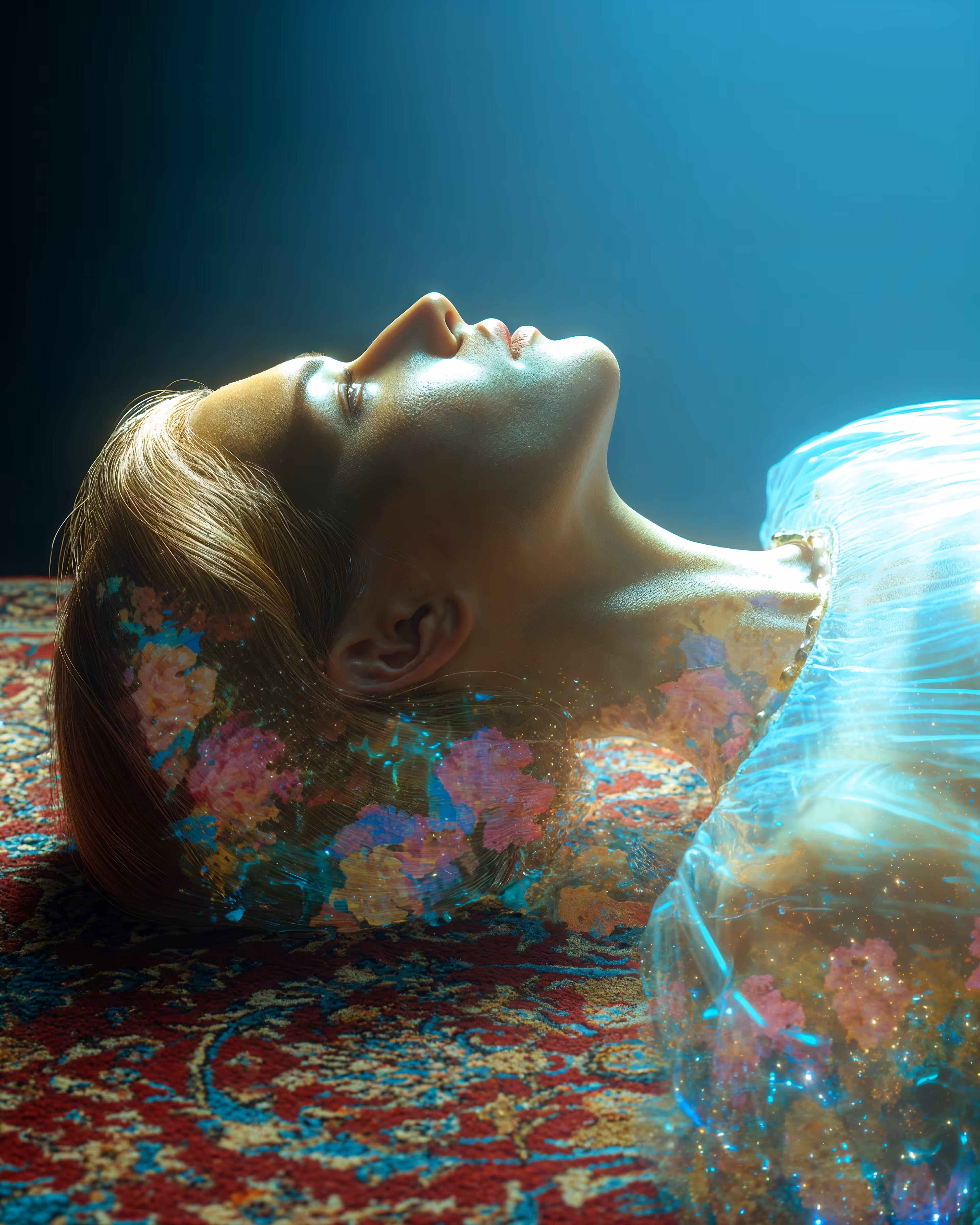 your softness is sacred
