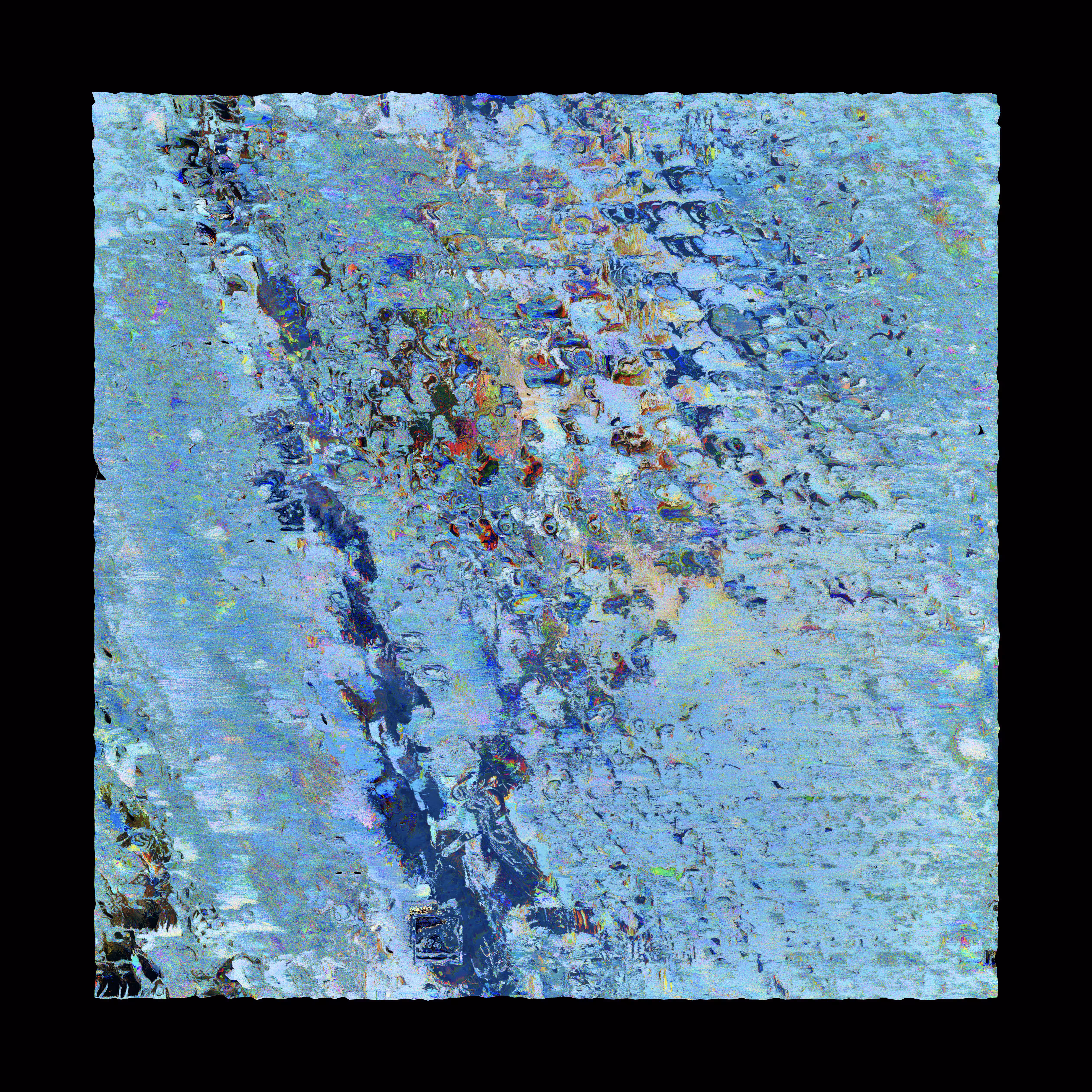 Frost Land