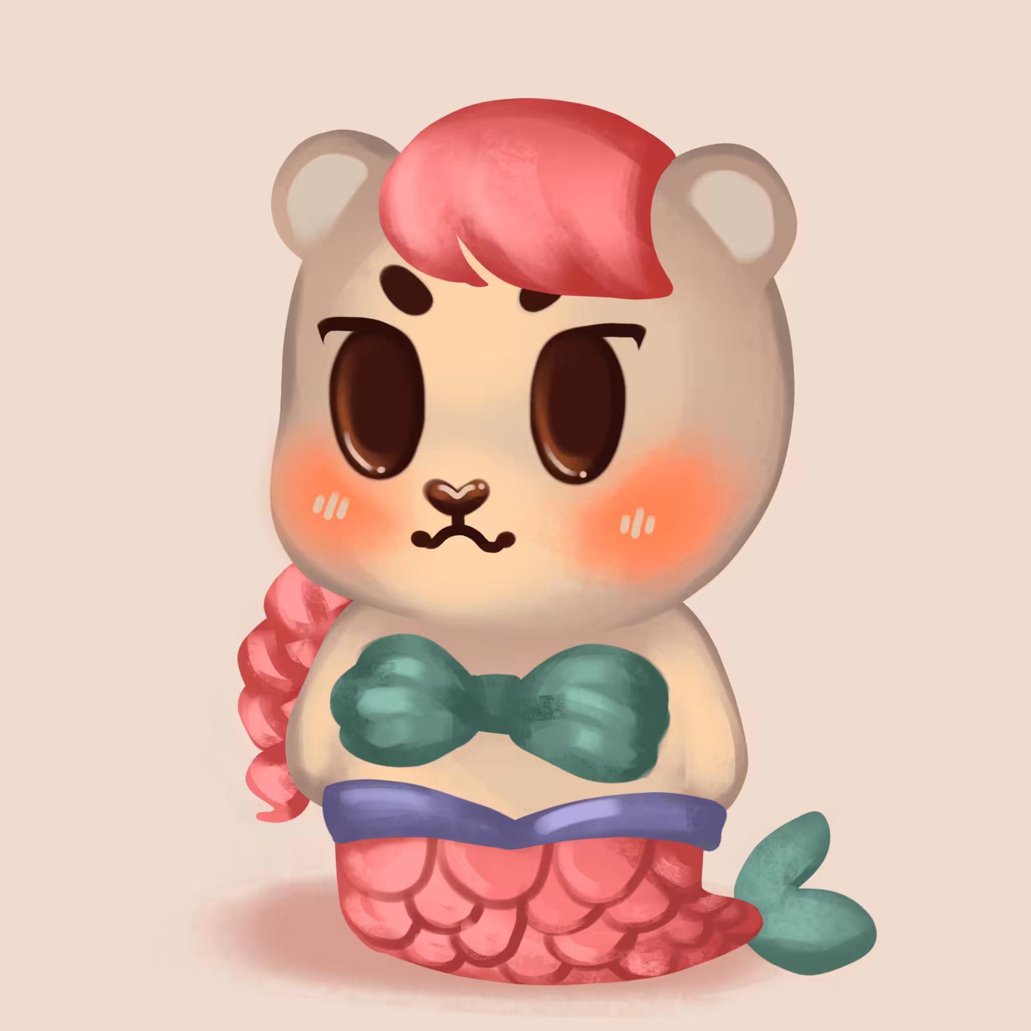 Teddy Teddy Bear Bear No.22