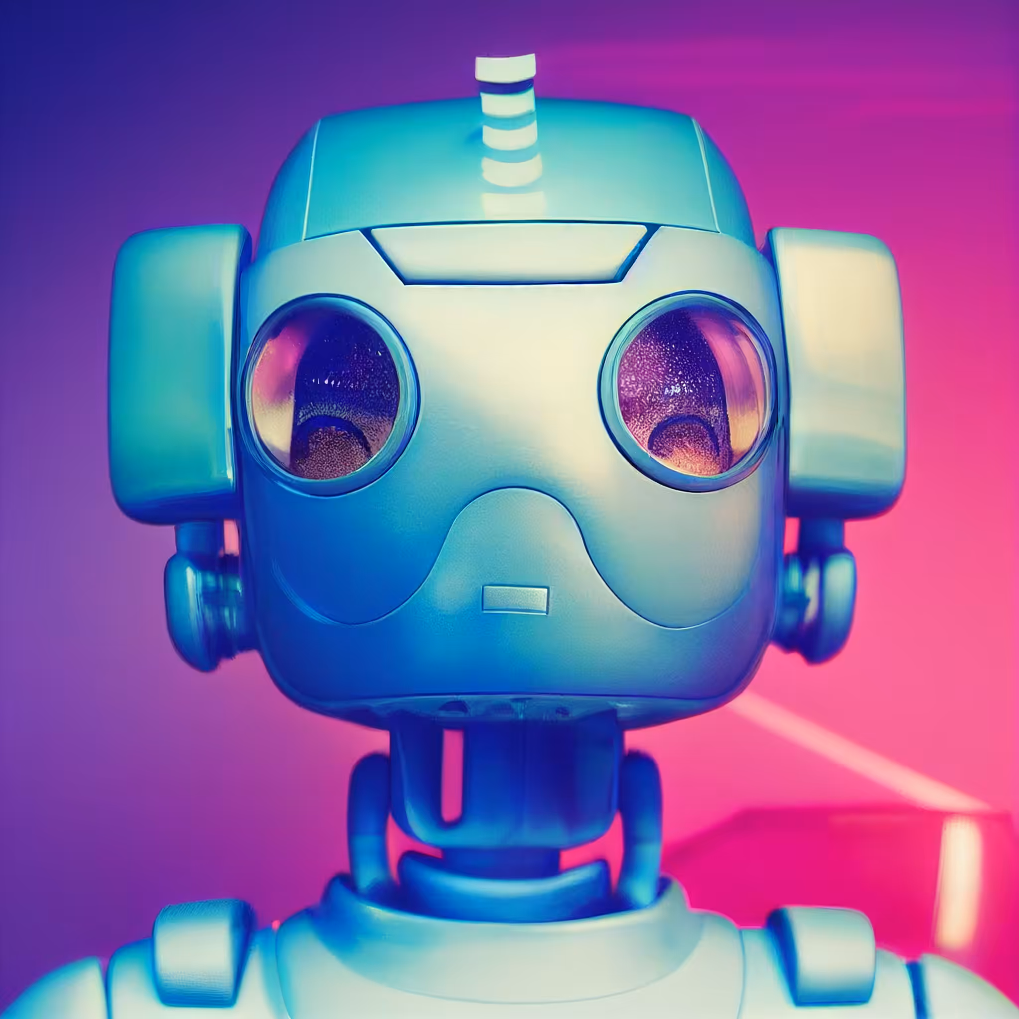 Purzbots: Purzbot #328