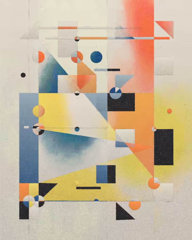 Intuitive by Asaf Slook #51