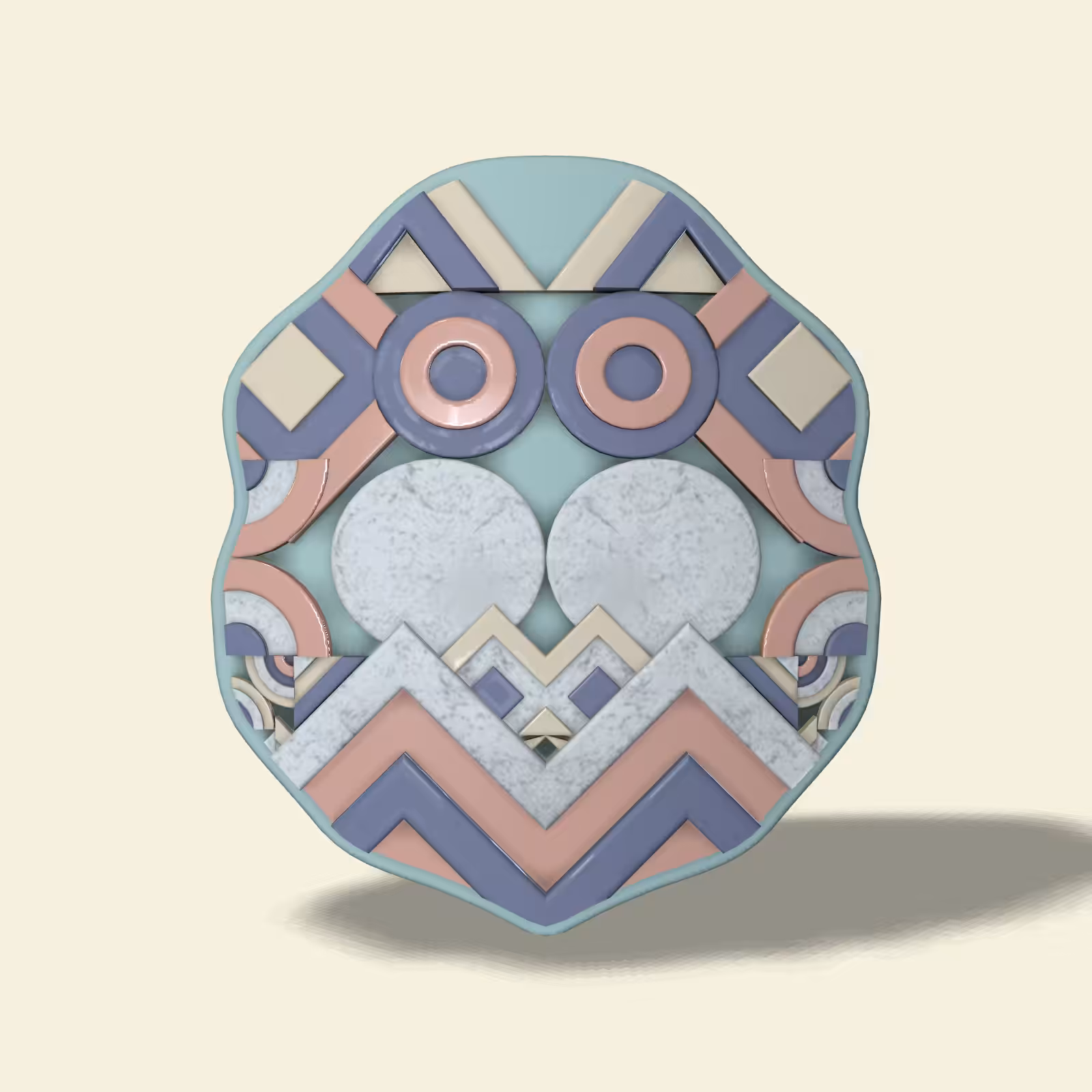 3D Generativemasks #6419