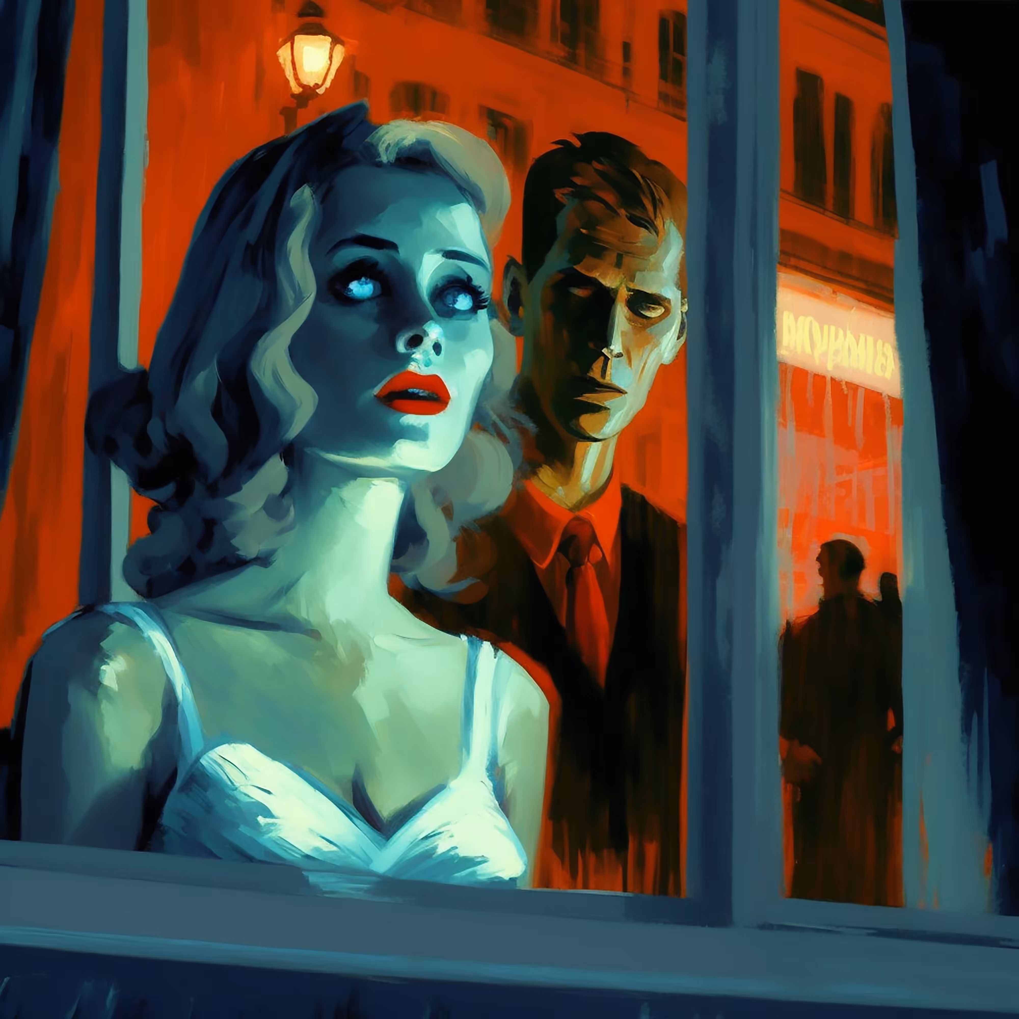 Monster Hearts #215