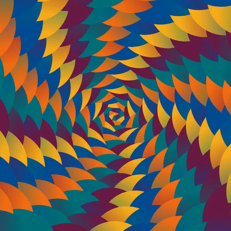 The Spiral #6