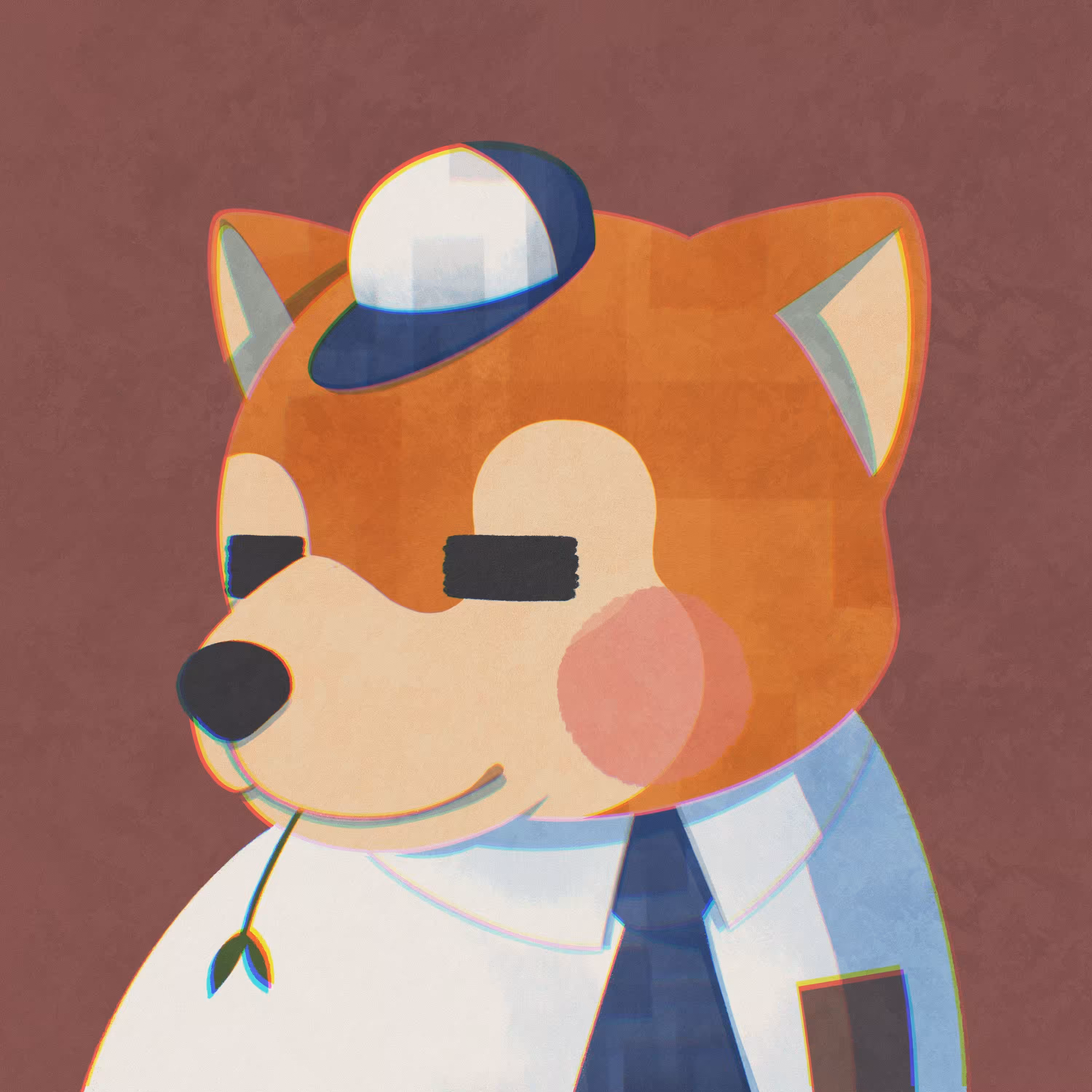 #002 Junior High School Inu
