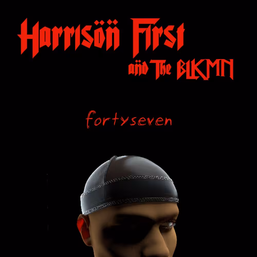 FortySeven #5