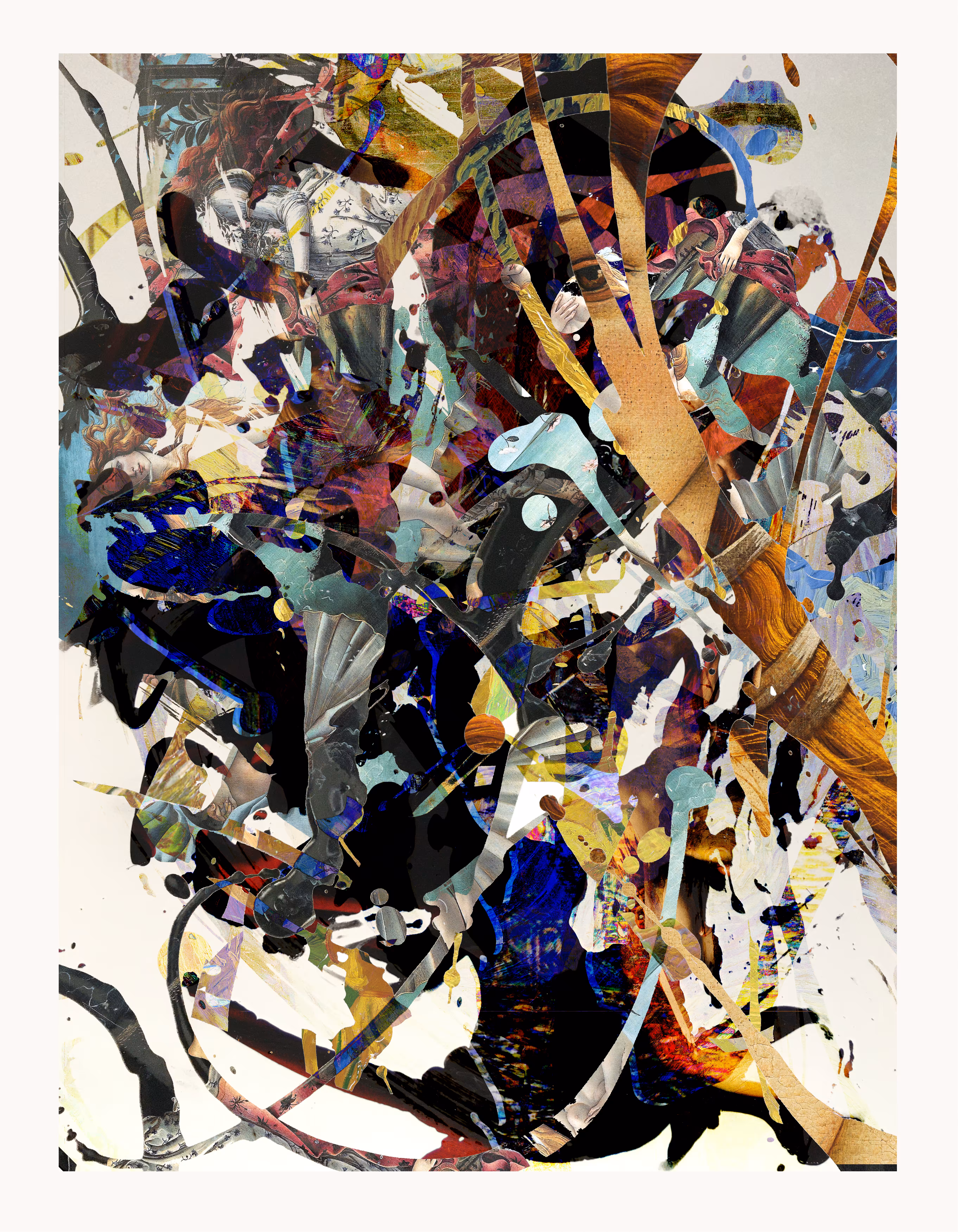 Mixed Metaphors 4