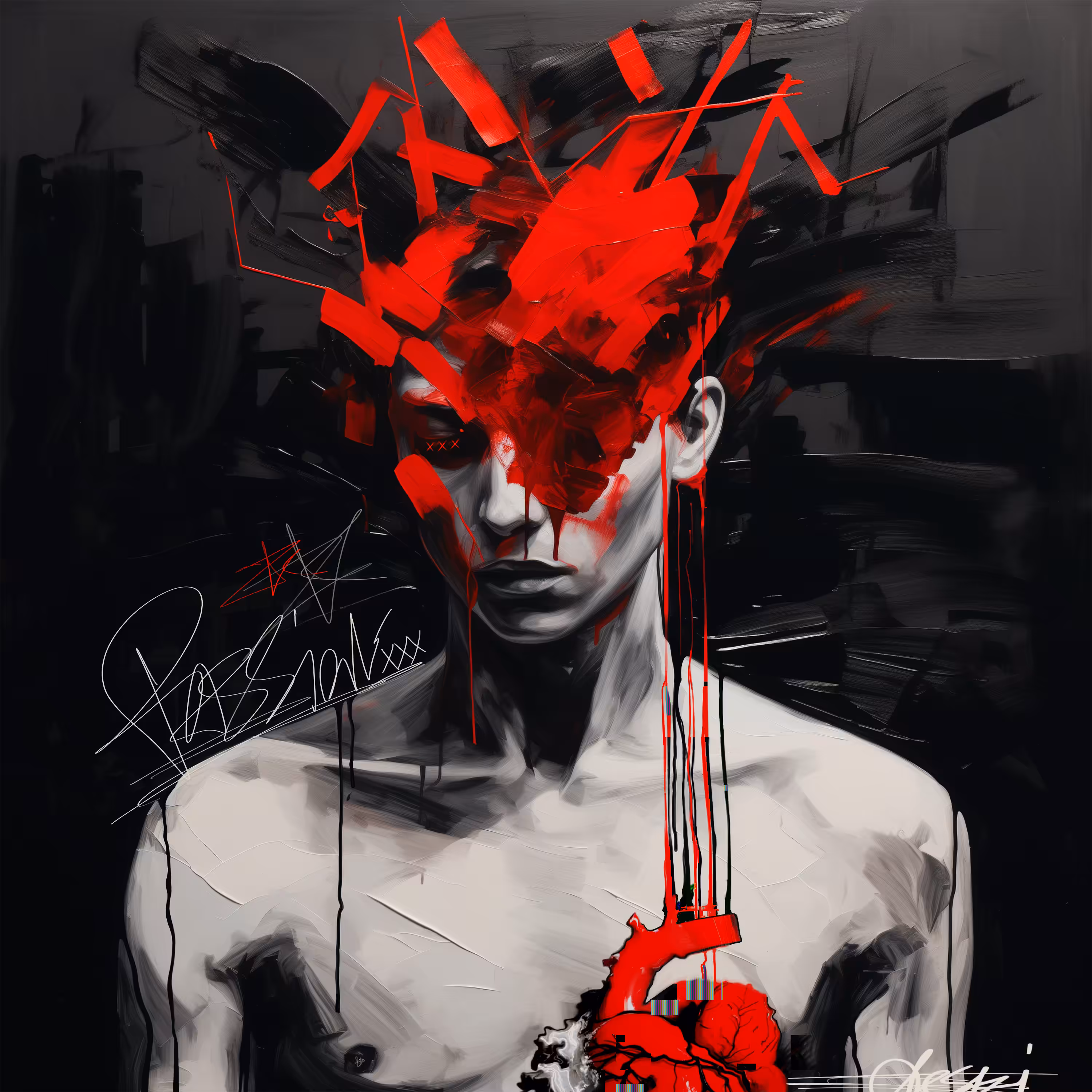 Passion 