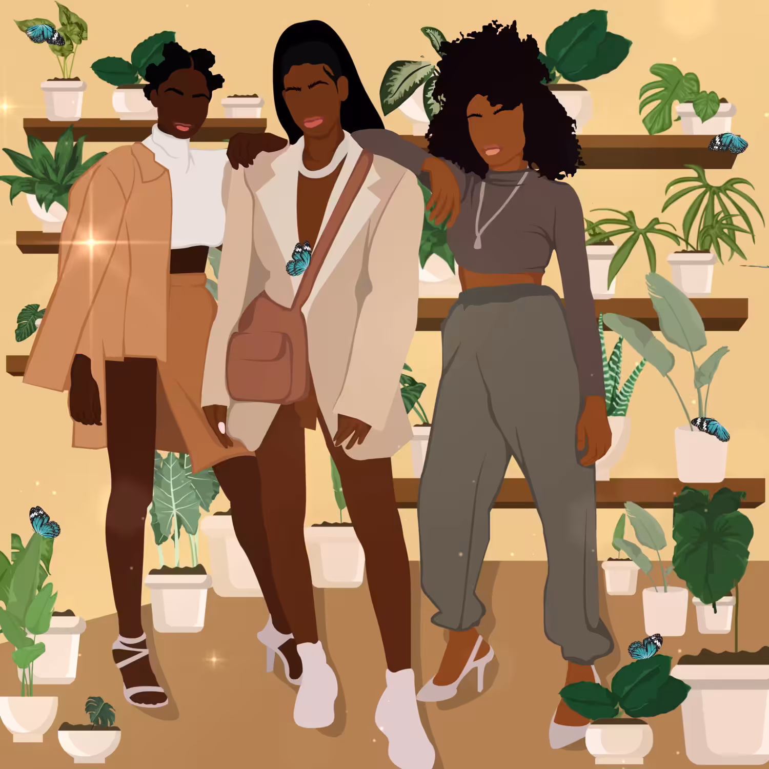 Group of Queen #3