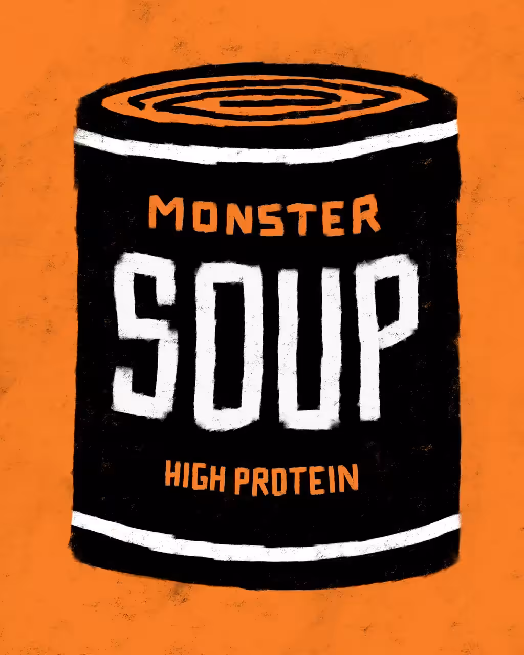 HIGH PROTEIN