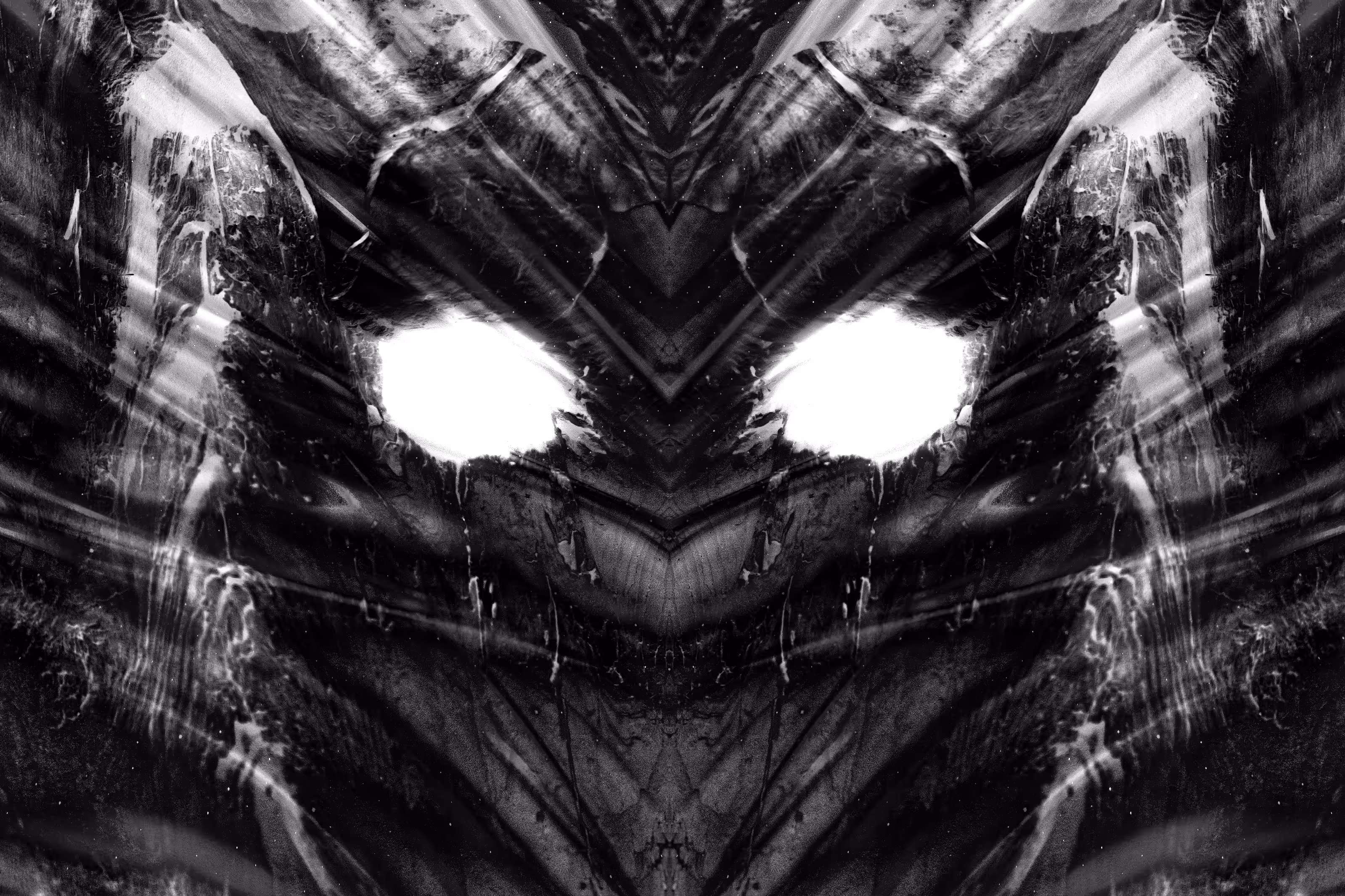 Rorschach #279