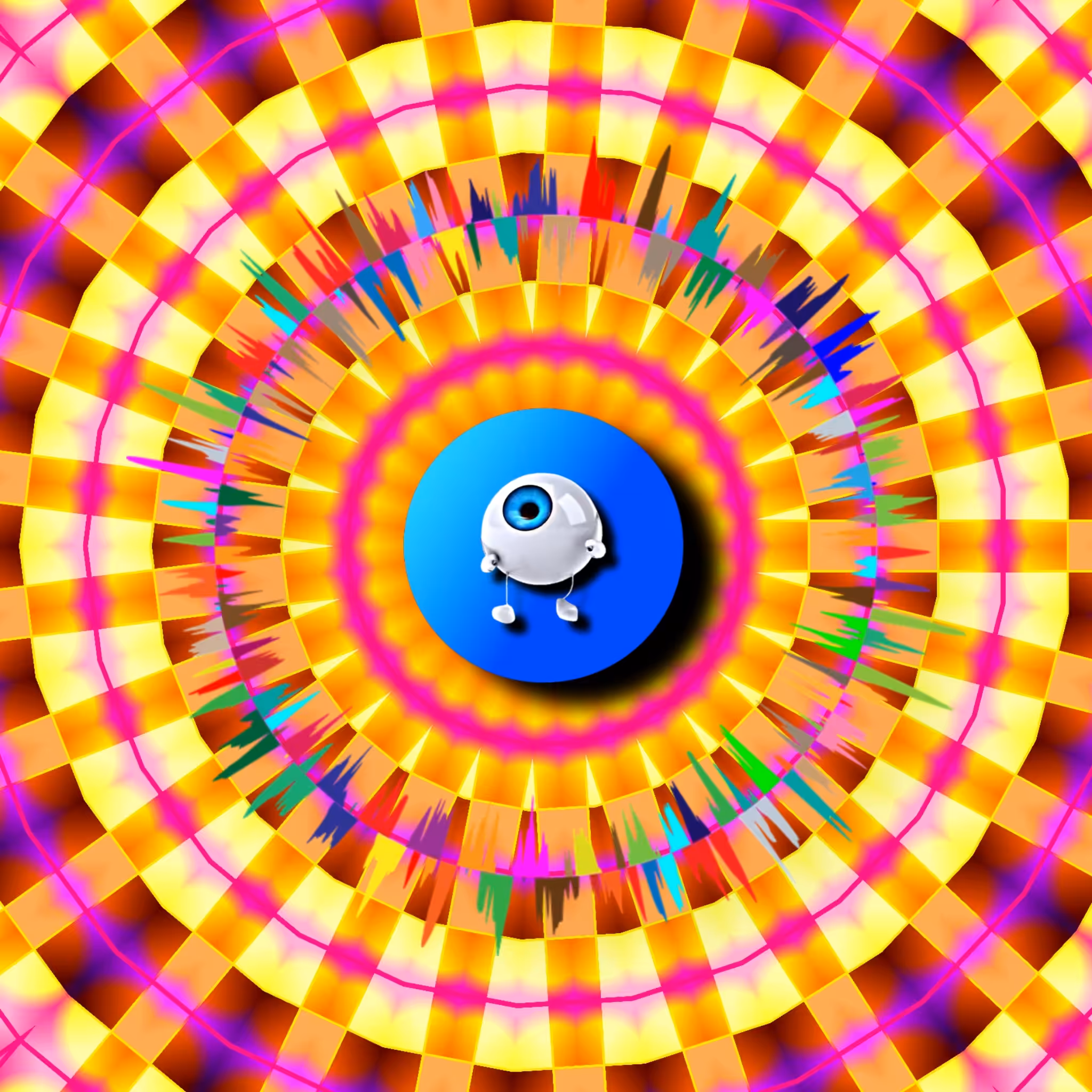 Third Eye Joe 