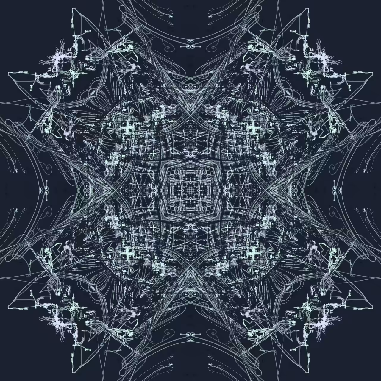 Lost in the attraction / abstraction #209