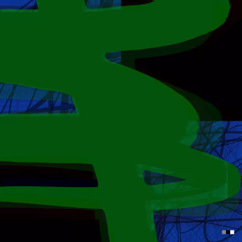 Multi Complex #1