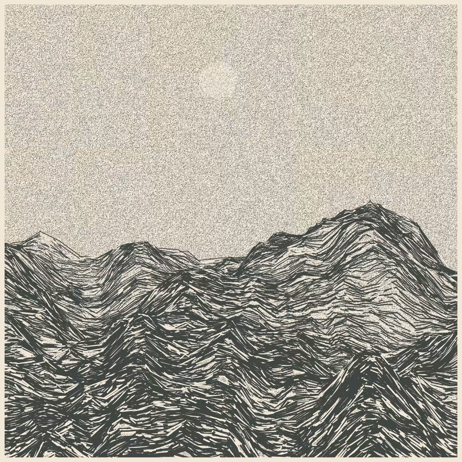 Mountains in Mind #237