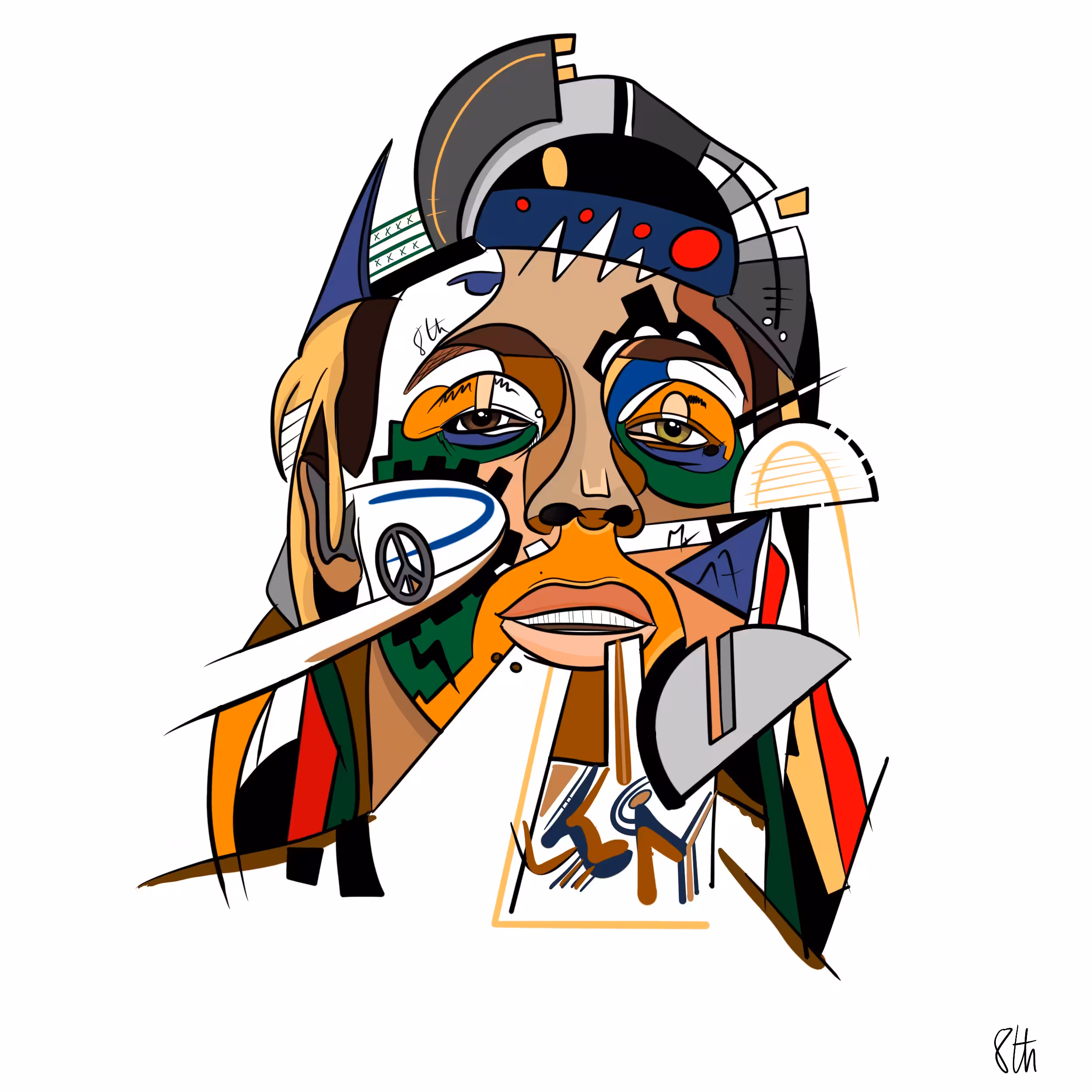 Geo Lil Wayne