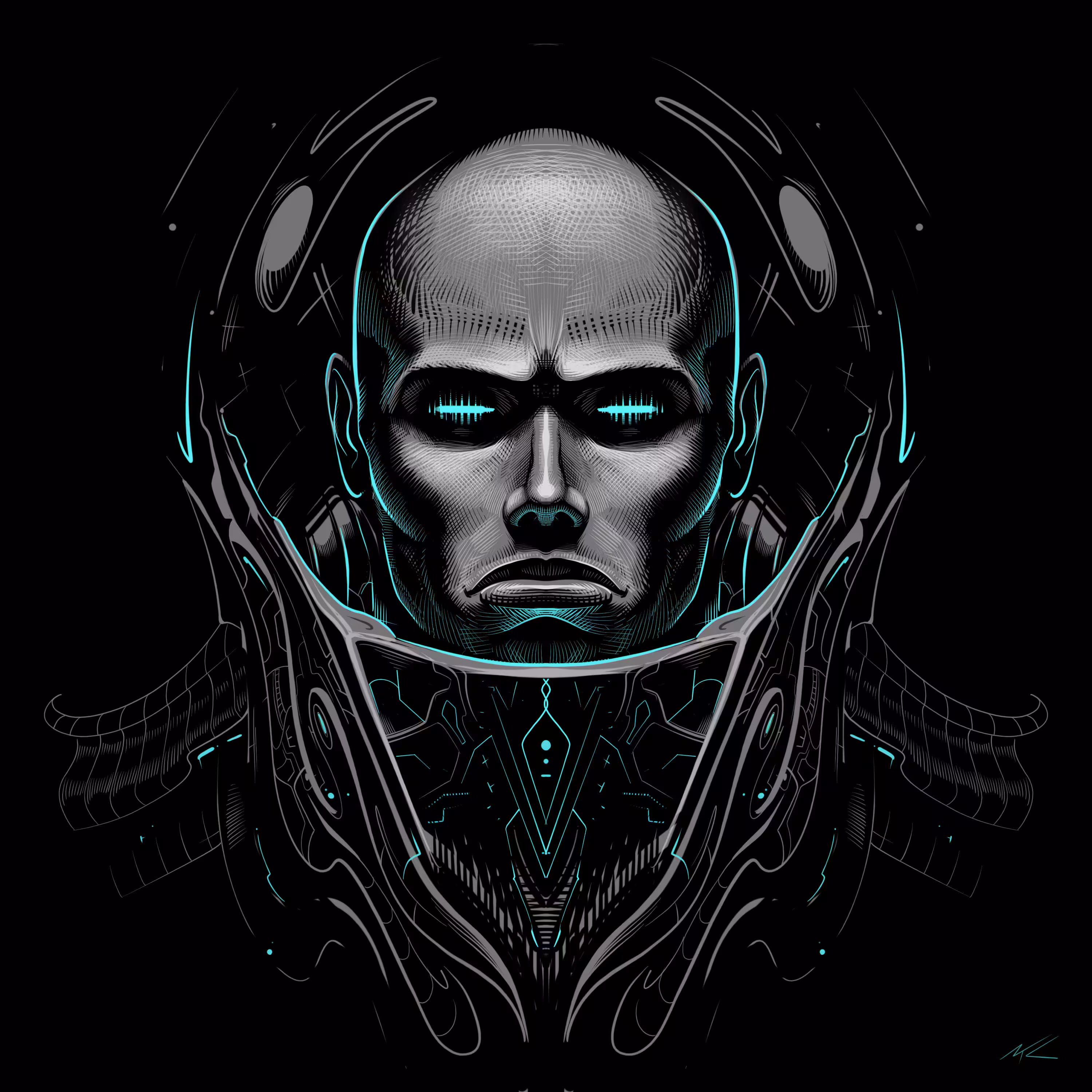 Next Generation Artwork - 1