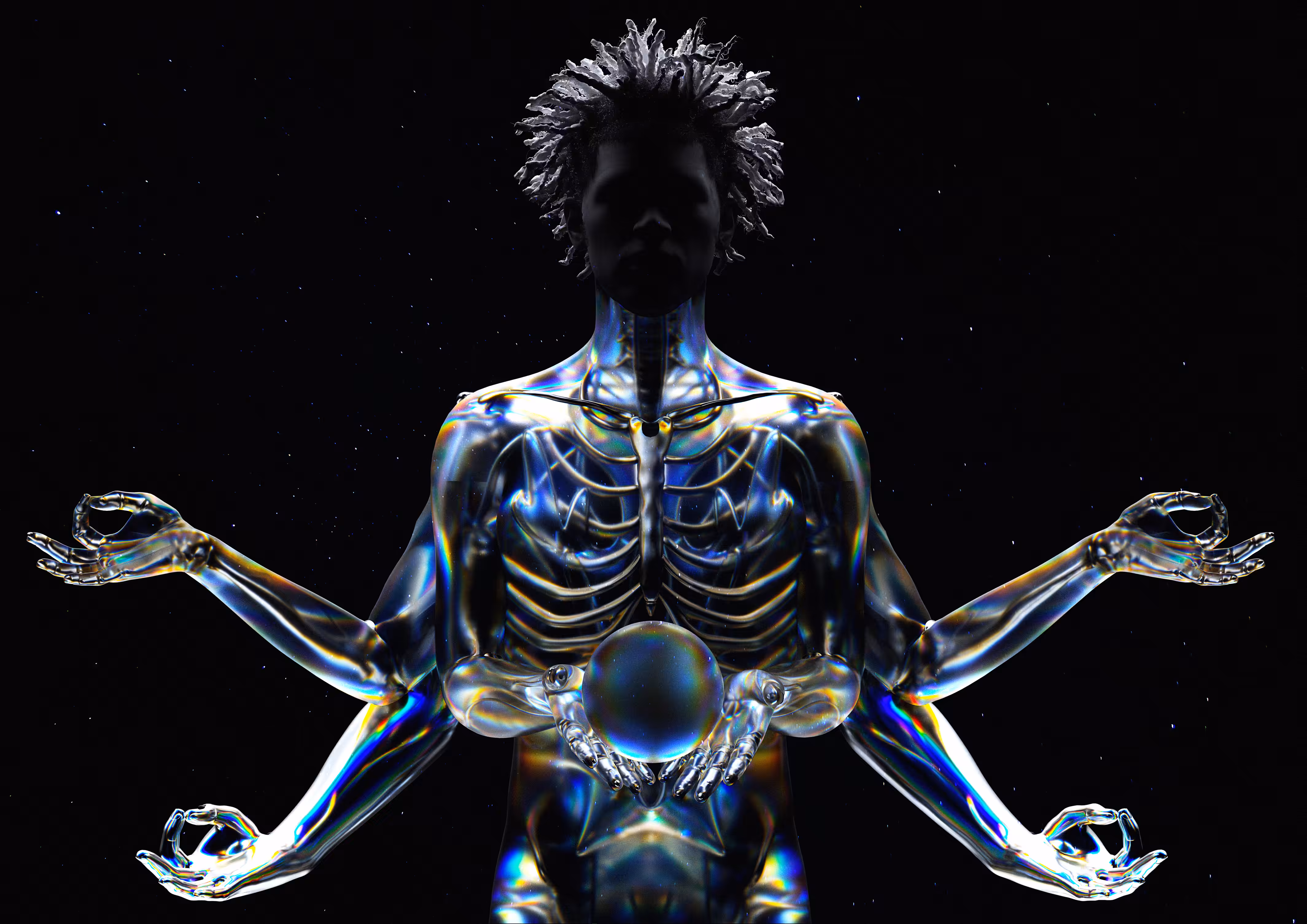 Seeker