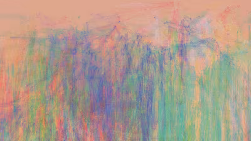 Winter Trees #78
