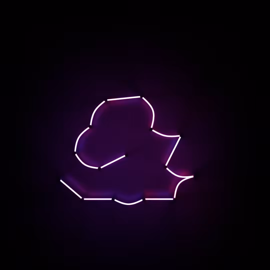 Neon Light #0097