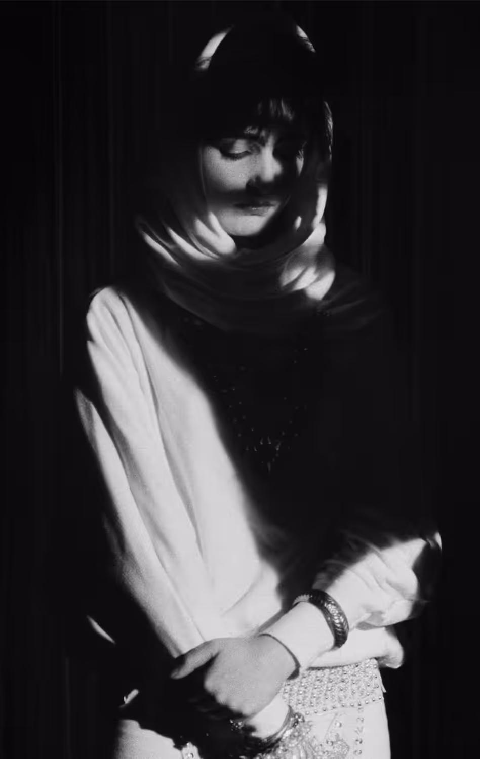 Siouxsie Sioux, 1981