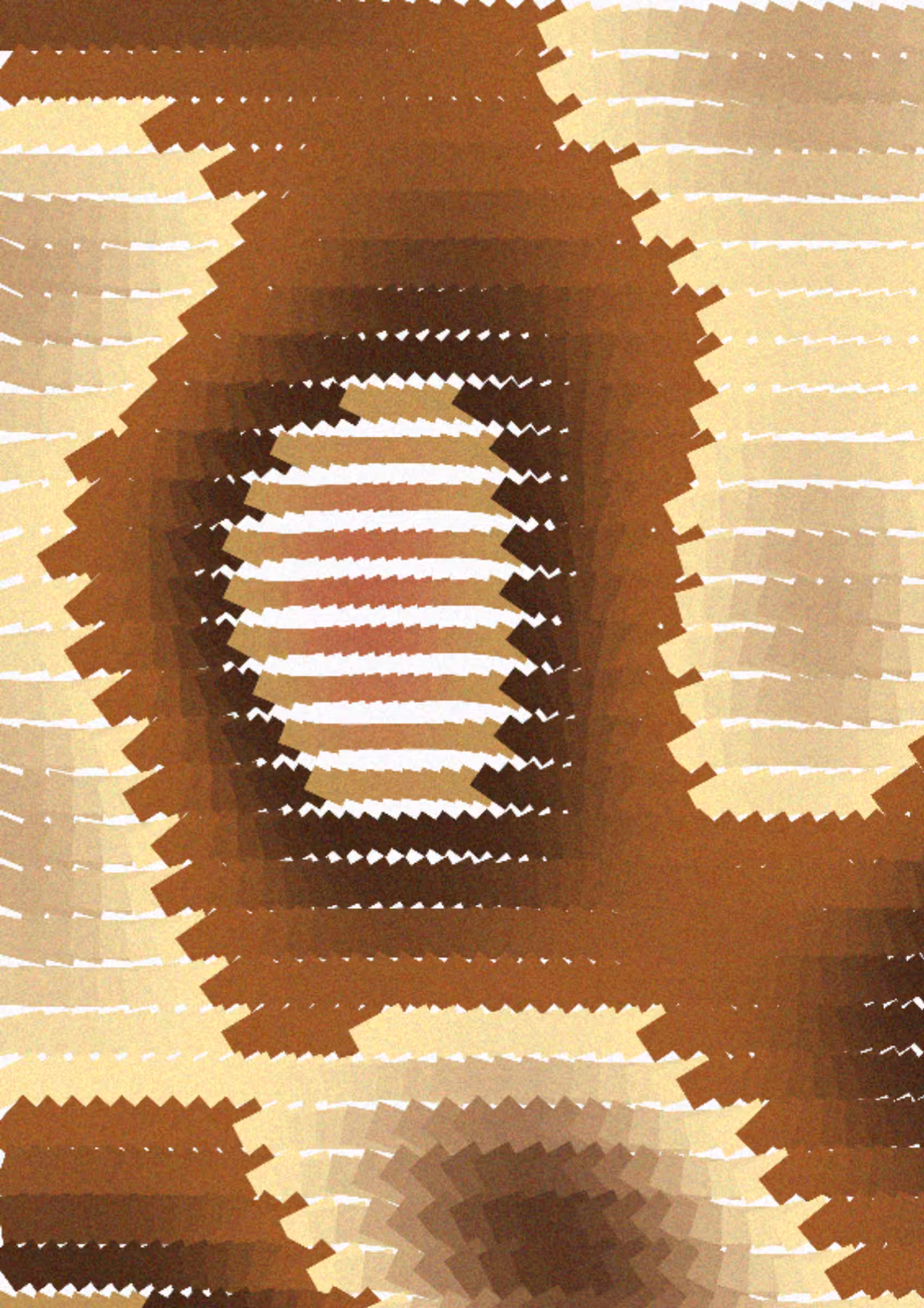 Megapixel #23
