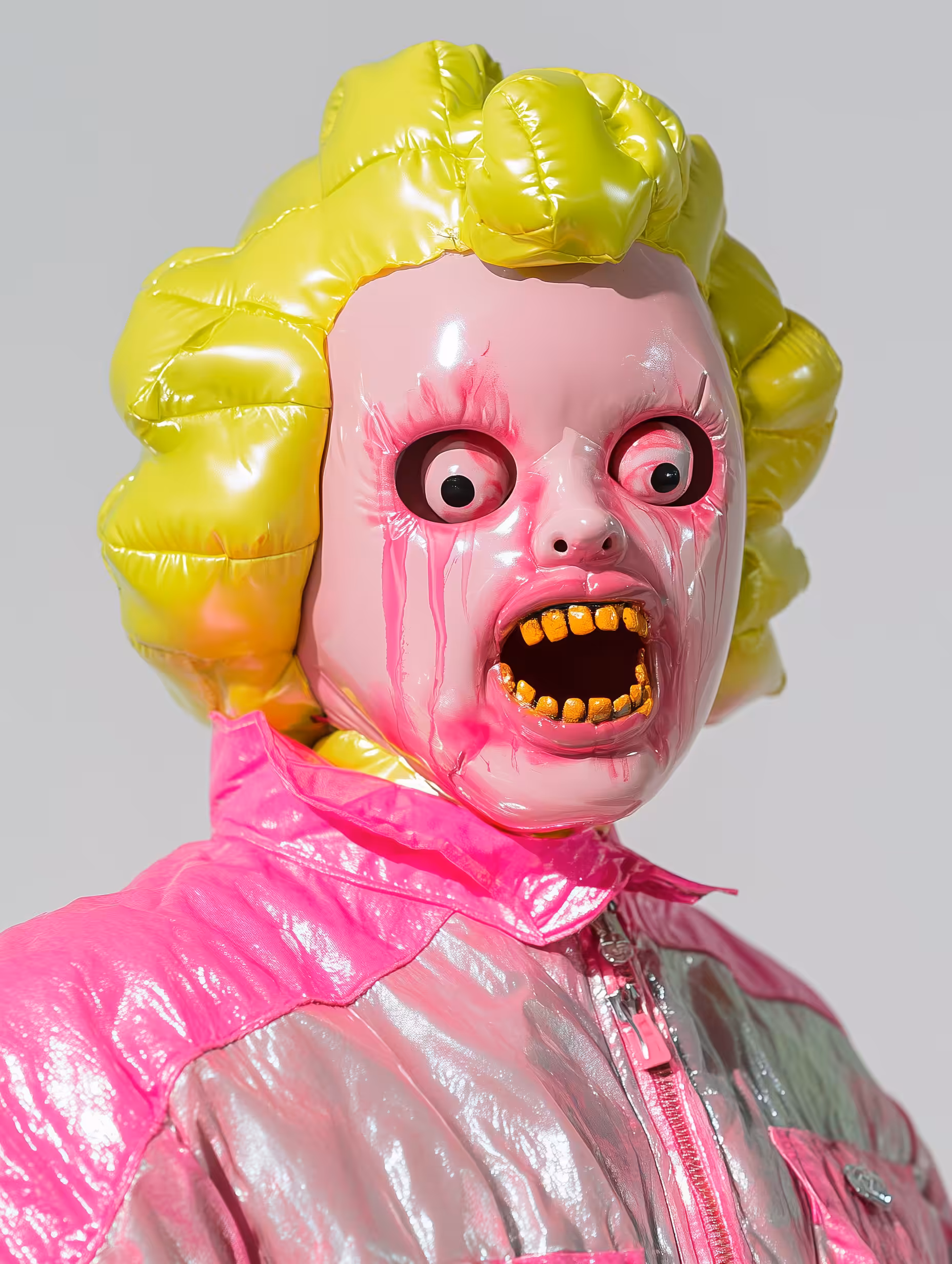 Puffy Icon: genesis #67