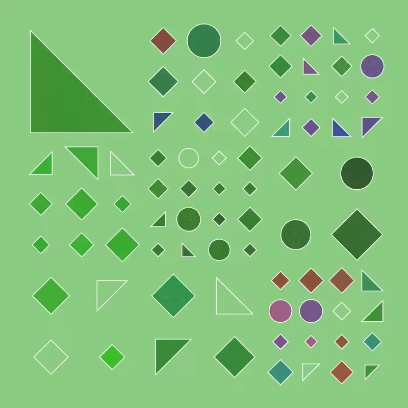 Crazygrid #1