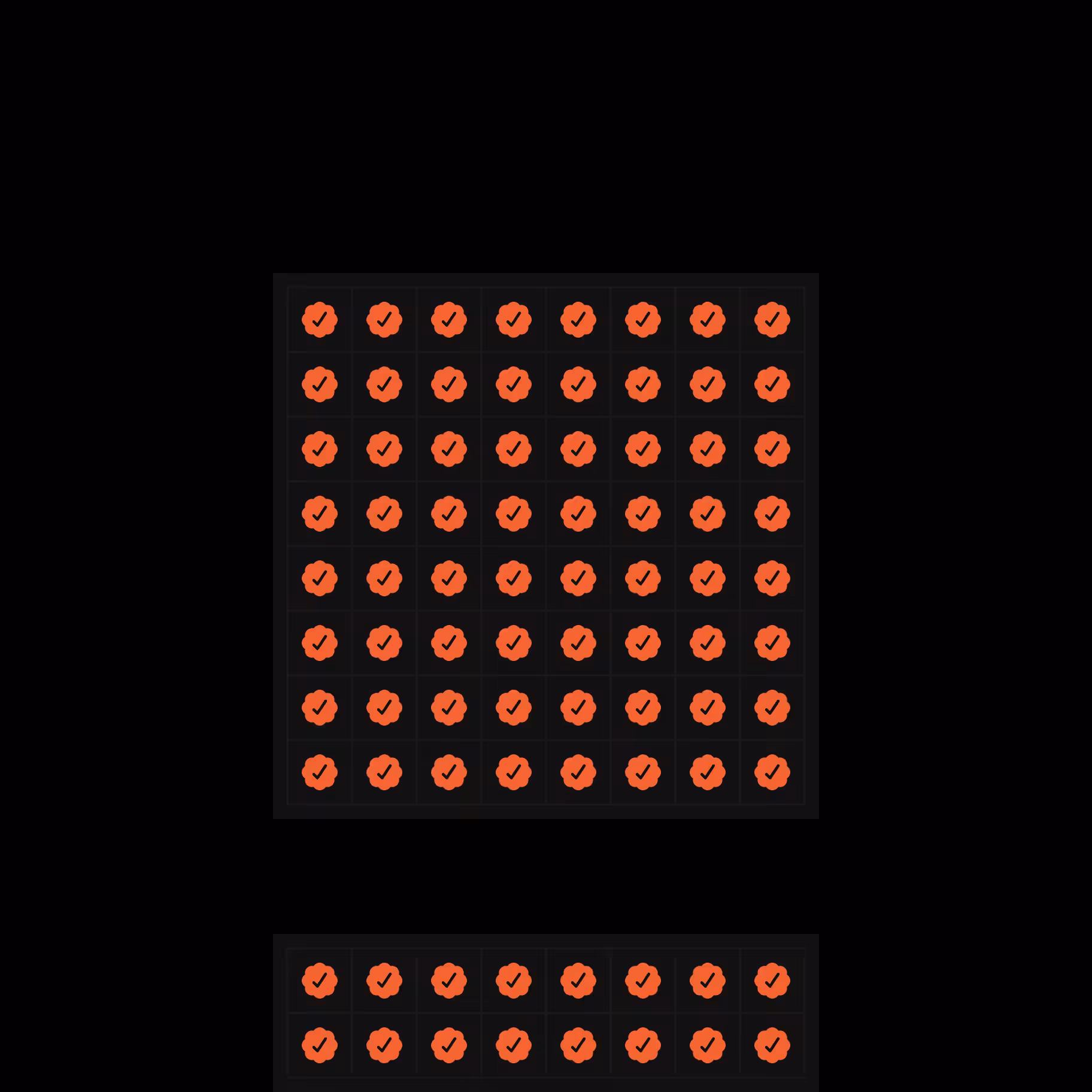 Checks PFP #2013