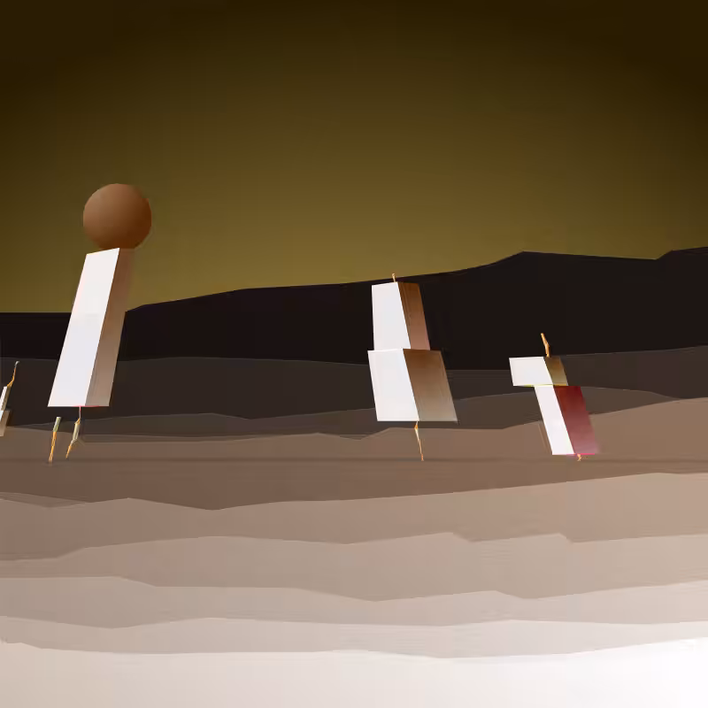 caravans #148