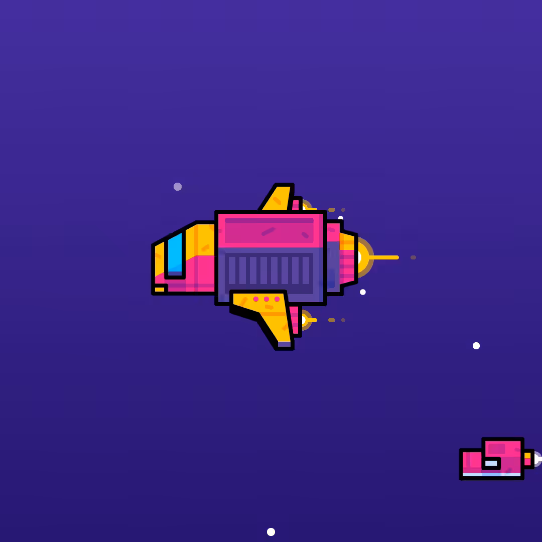 Space Voyage #99
