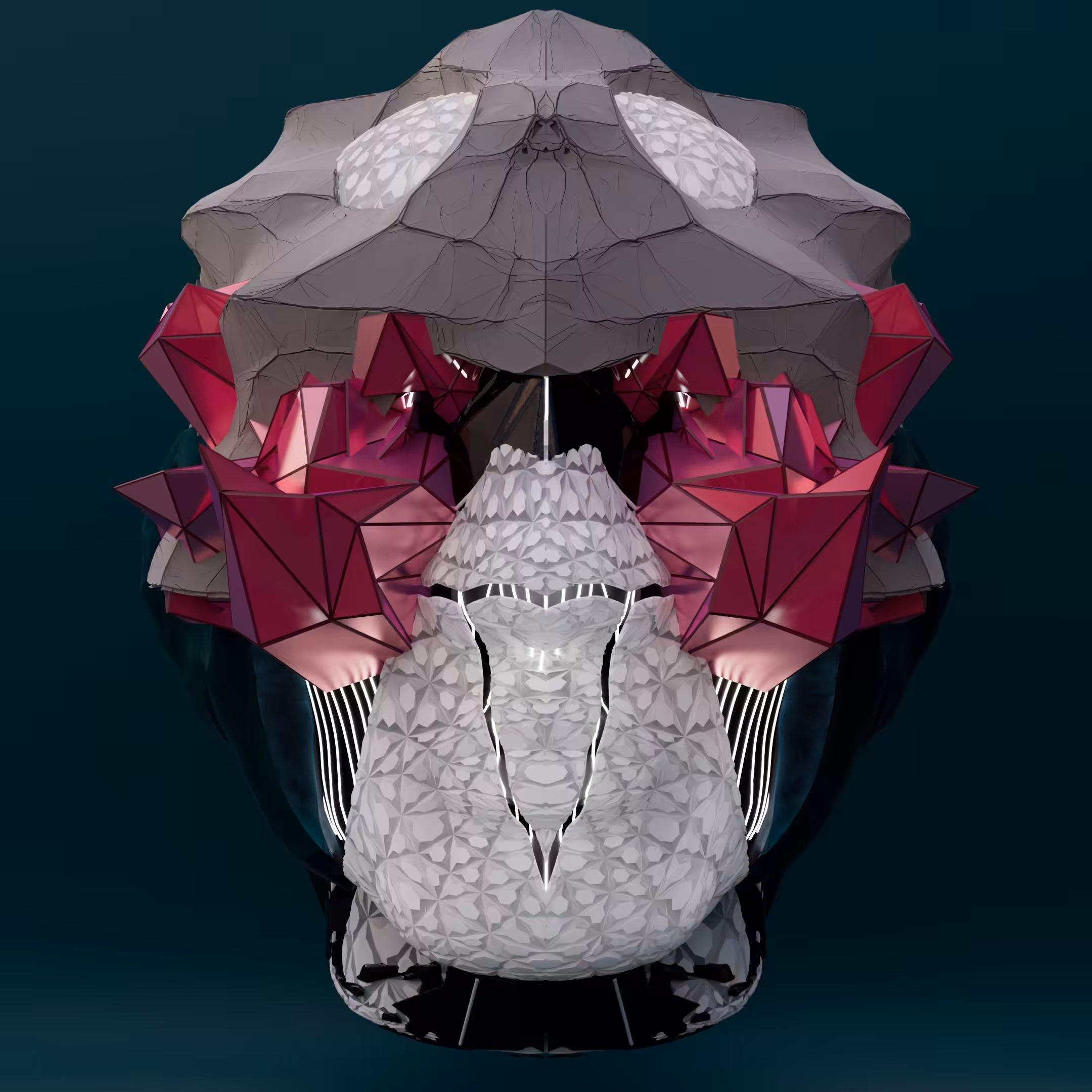 Mask1 #258/300