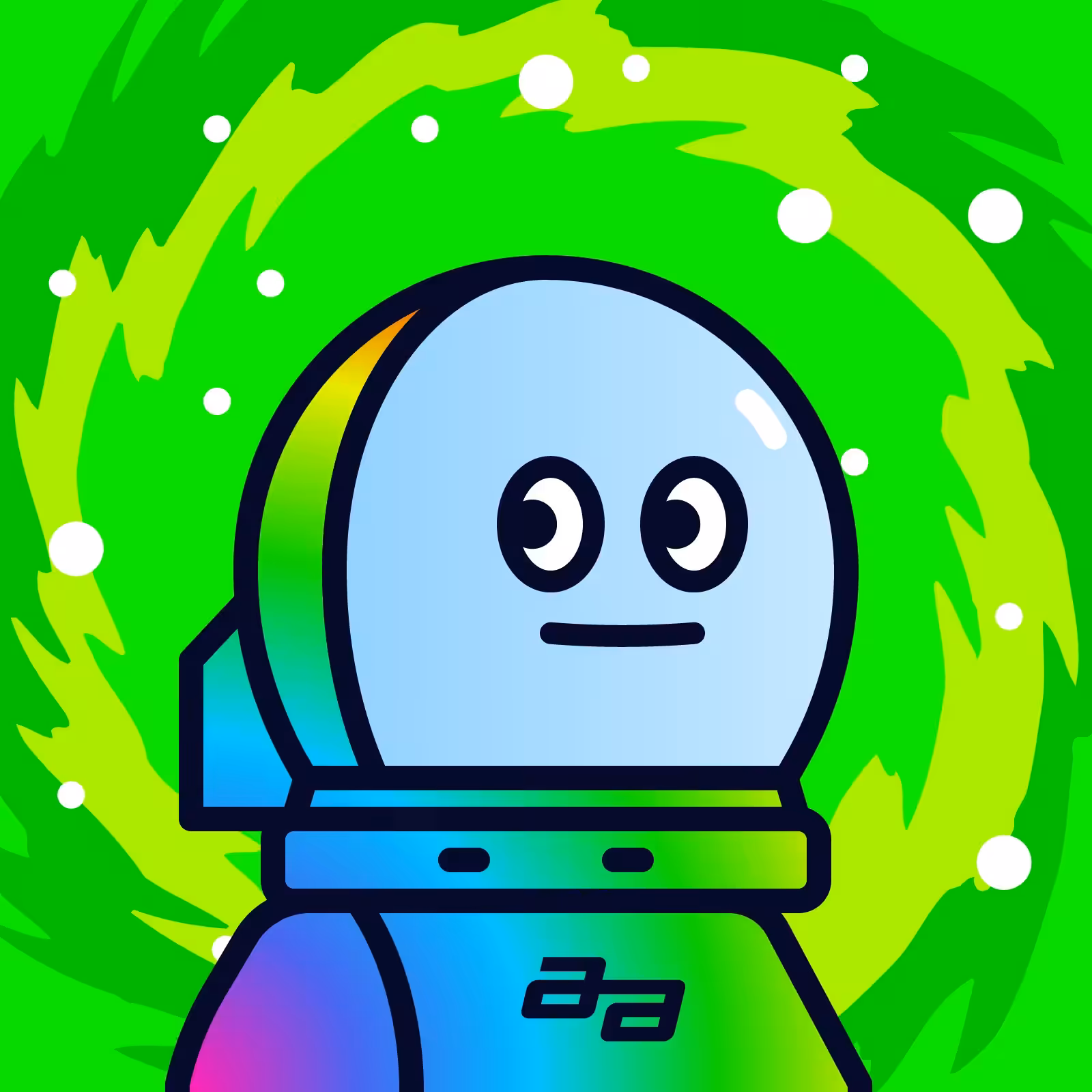 Awkward Astronauts #3222