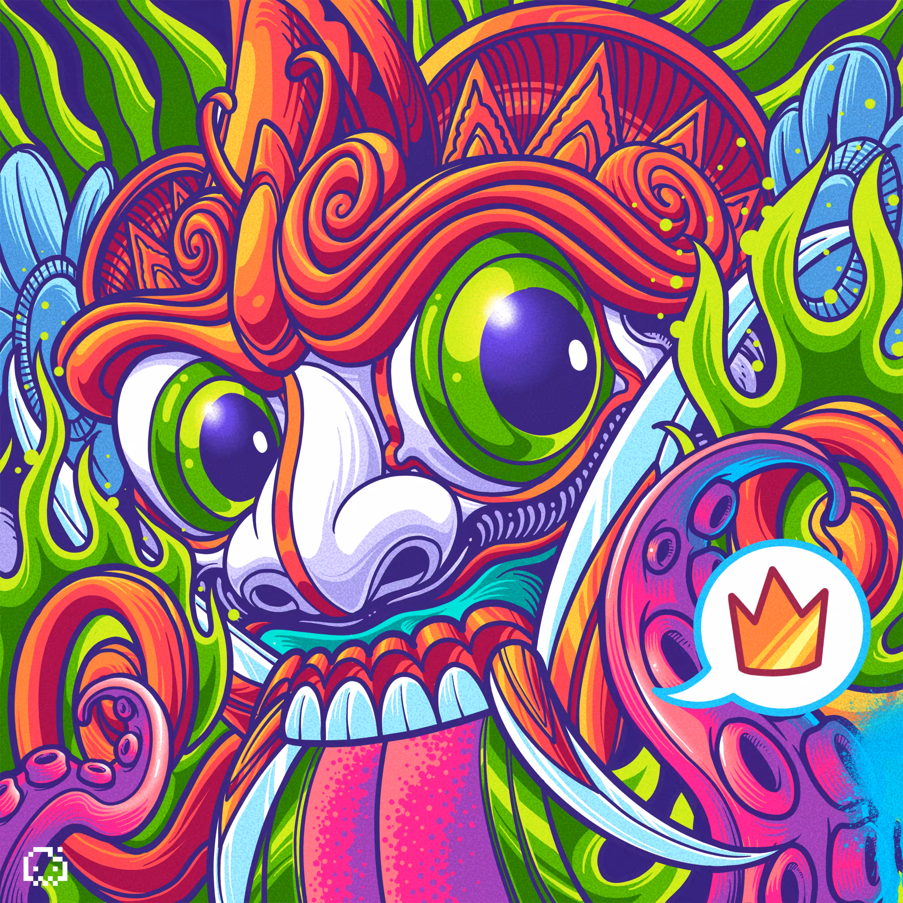 BARONG