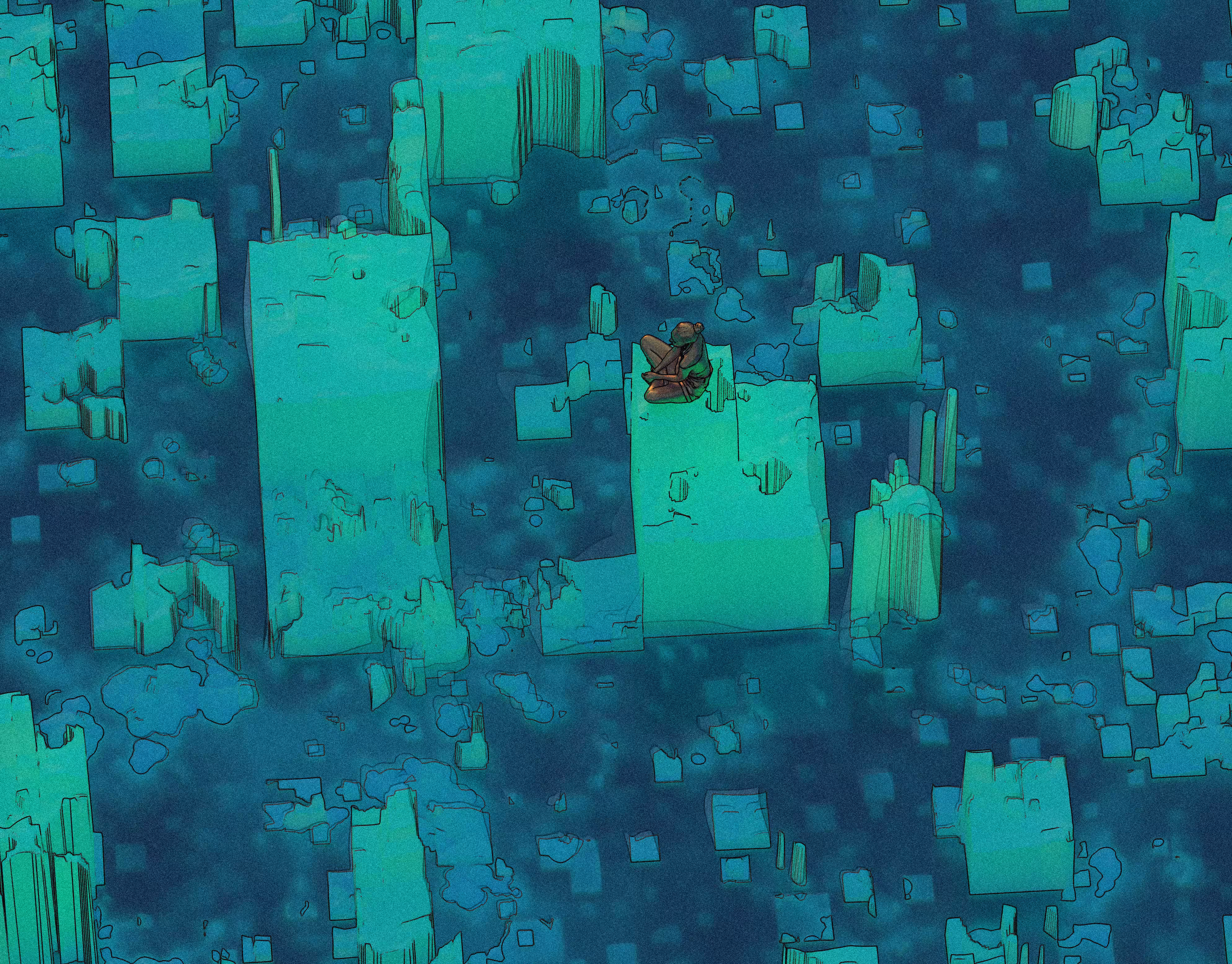 Solitude