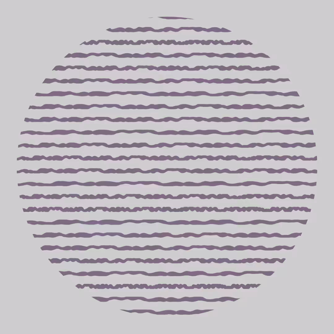 Tangled Modulation #13