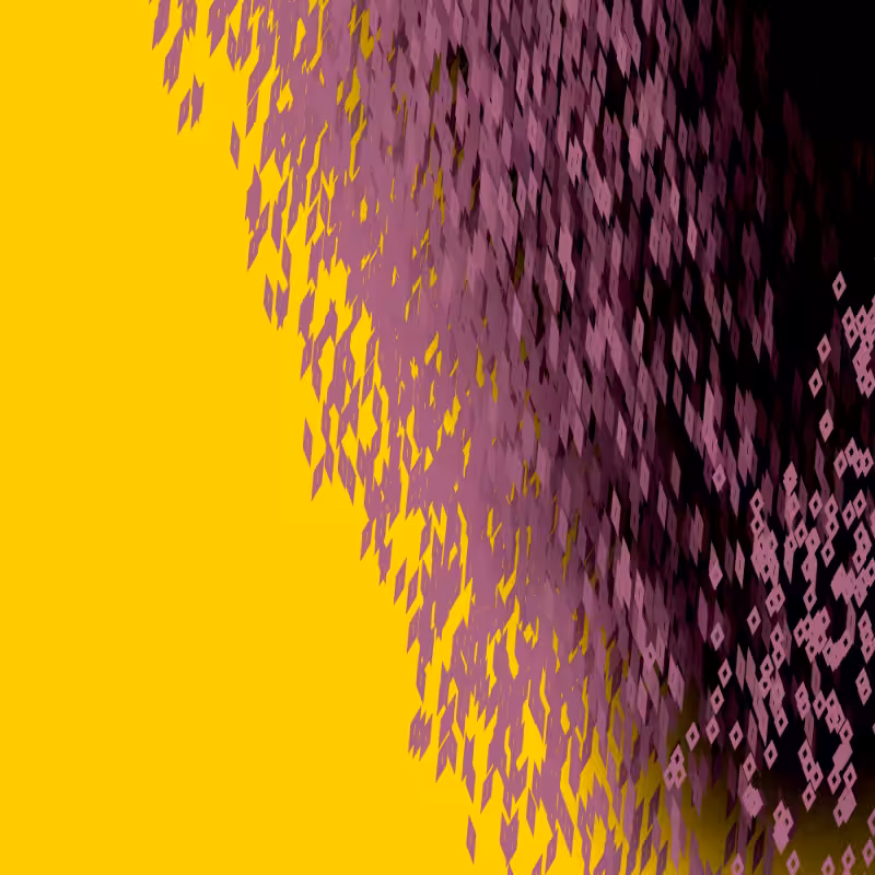 Dance Of Colors #127