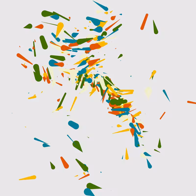 Flow around #264